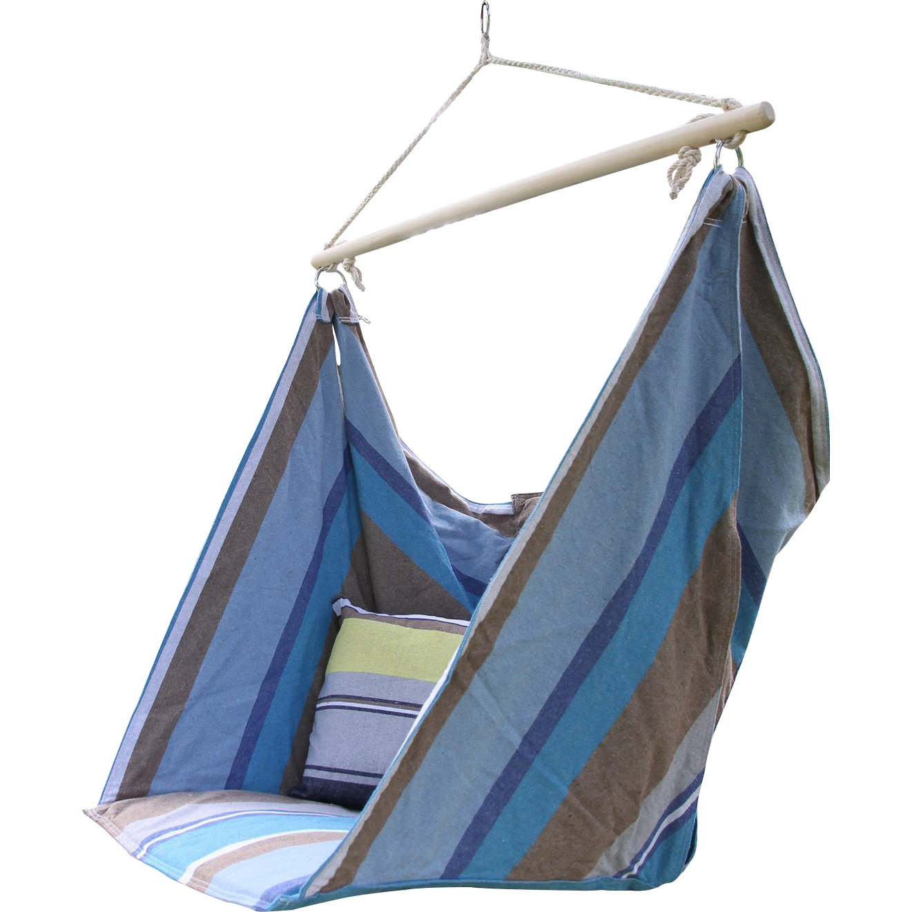 AdecoTrading Hanging Chair & Reviews Wayfair