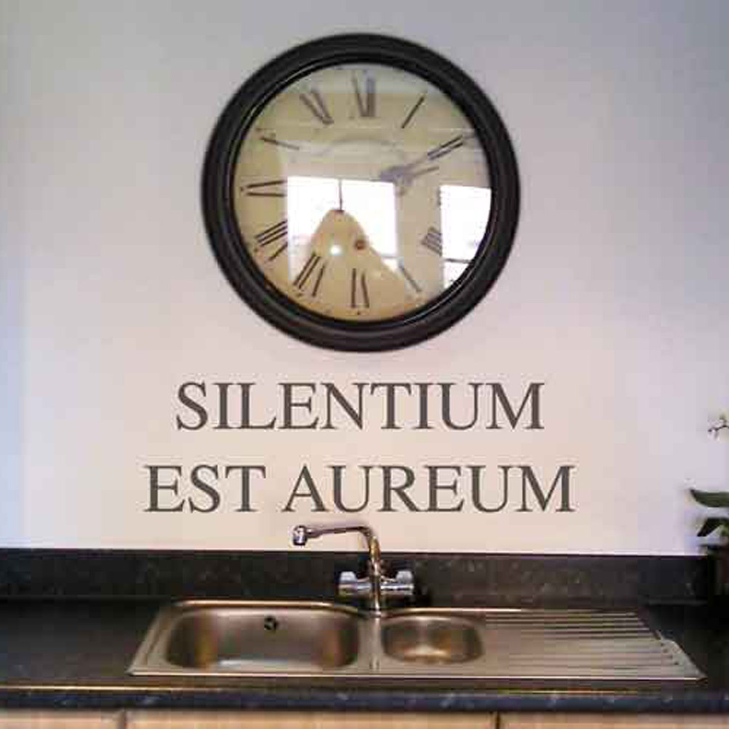 nutmeg wall stickers all about nutmeg wall stickers silentium est aureum latin sticker nutmeg wall stickers all about nutmeg wall stickers silentium est aureum latin sticker