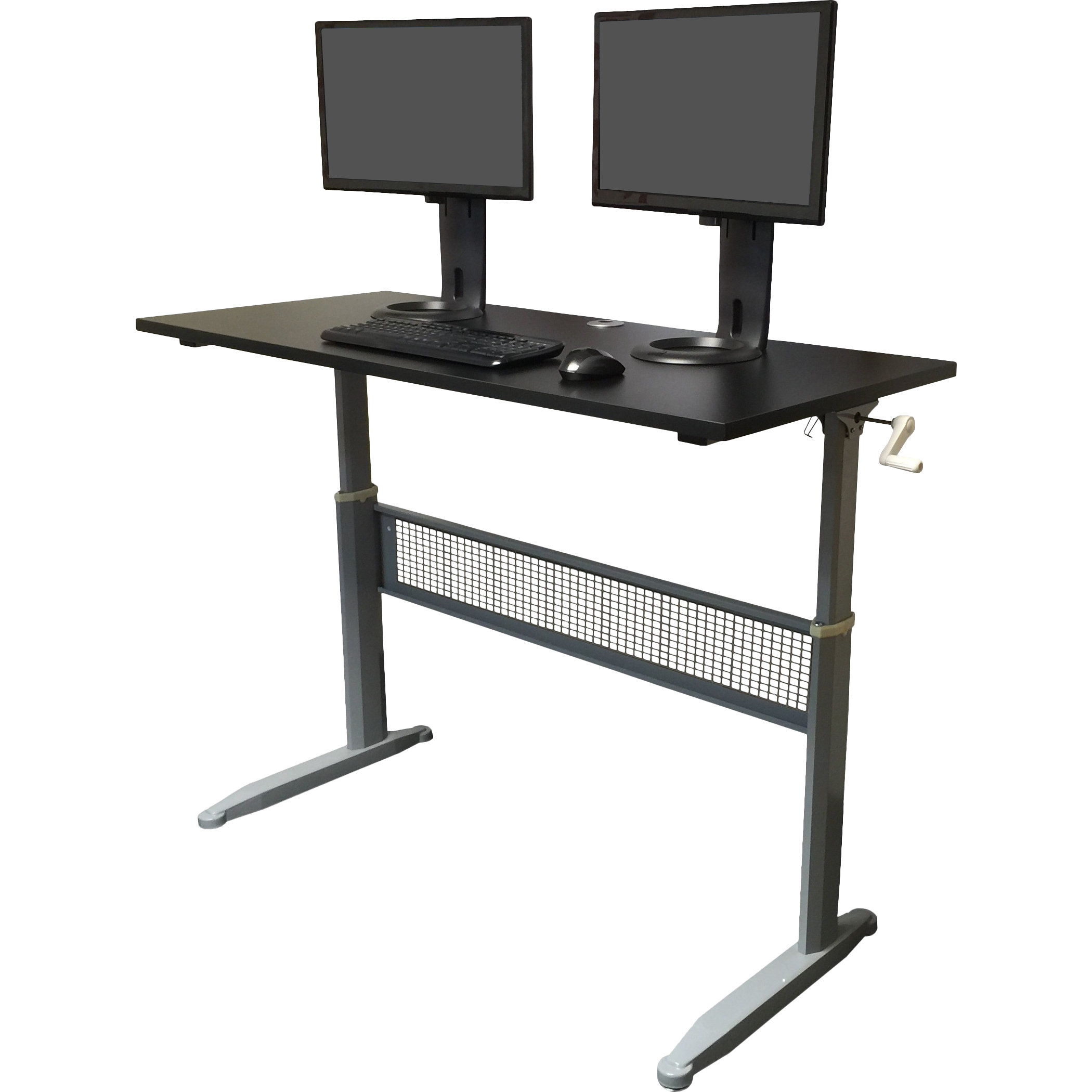 Stand Steady Standing Desk & Reviews Wayfair