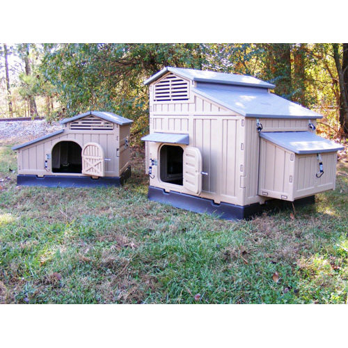 Formex Large Chicken Coop & Reviews Wayfair
