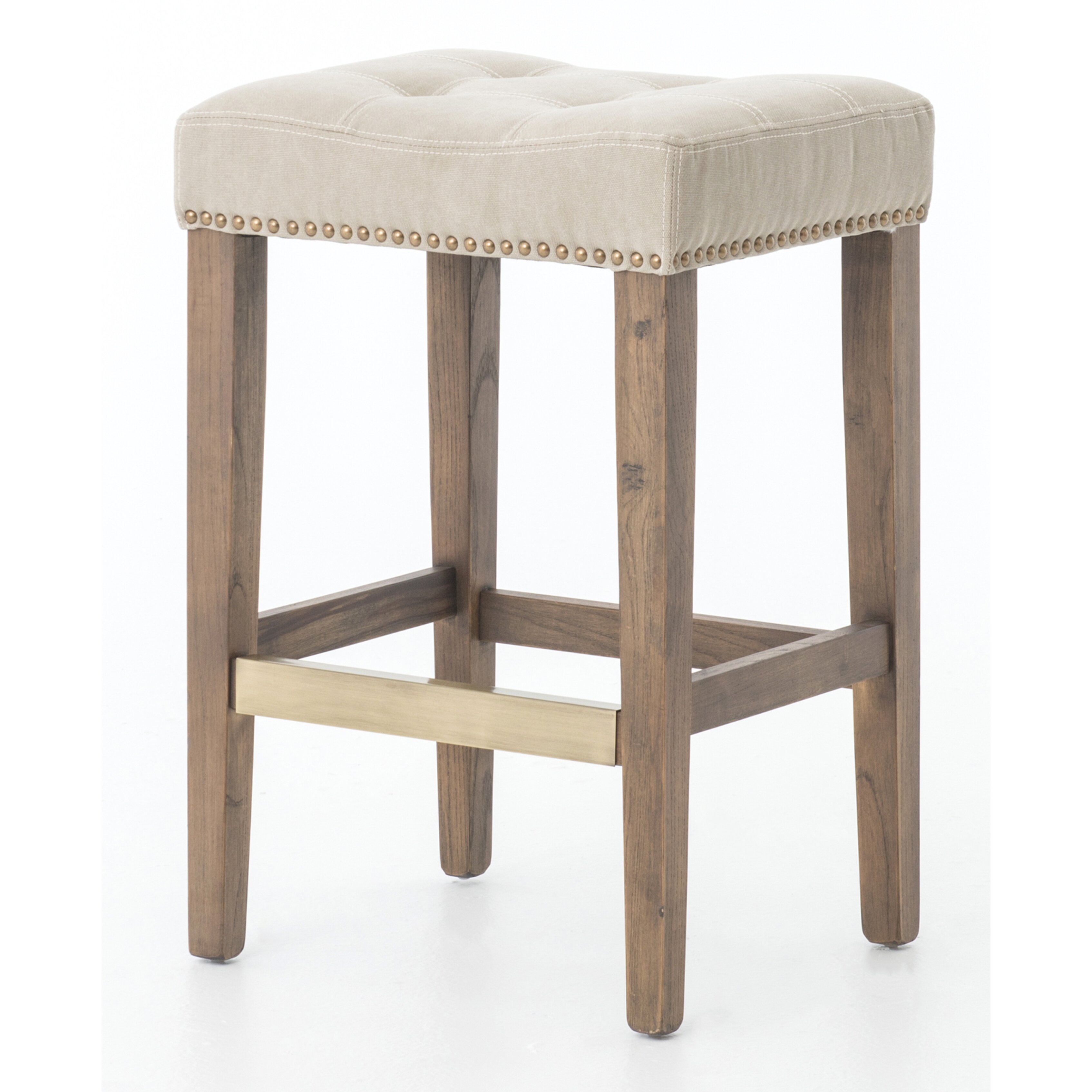 Design Tree Home 26" Bar Stool & Reviews | Wayfair