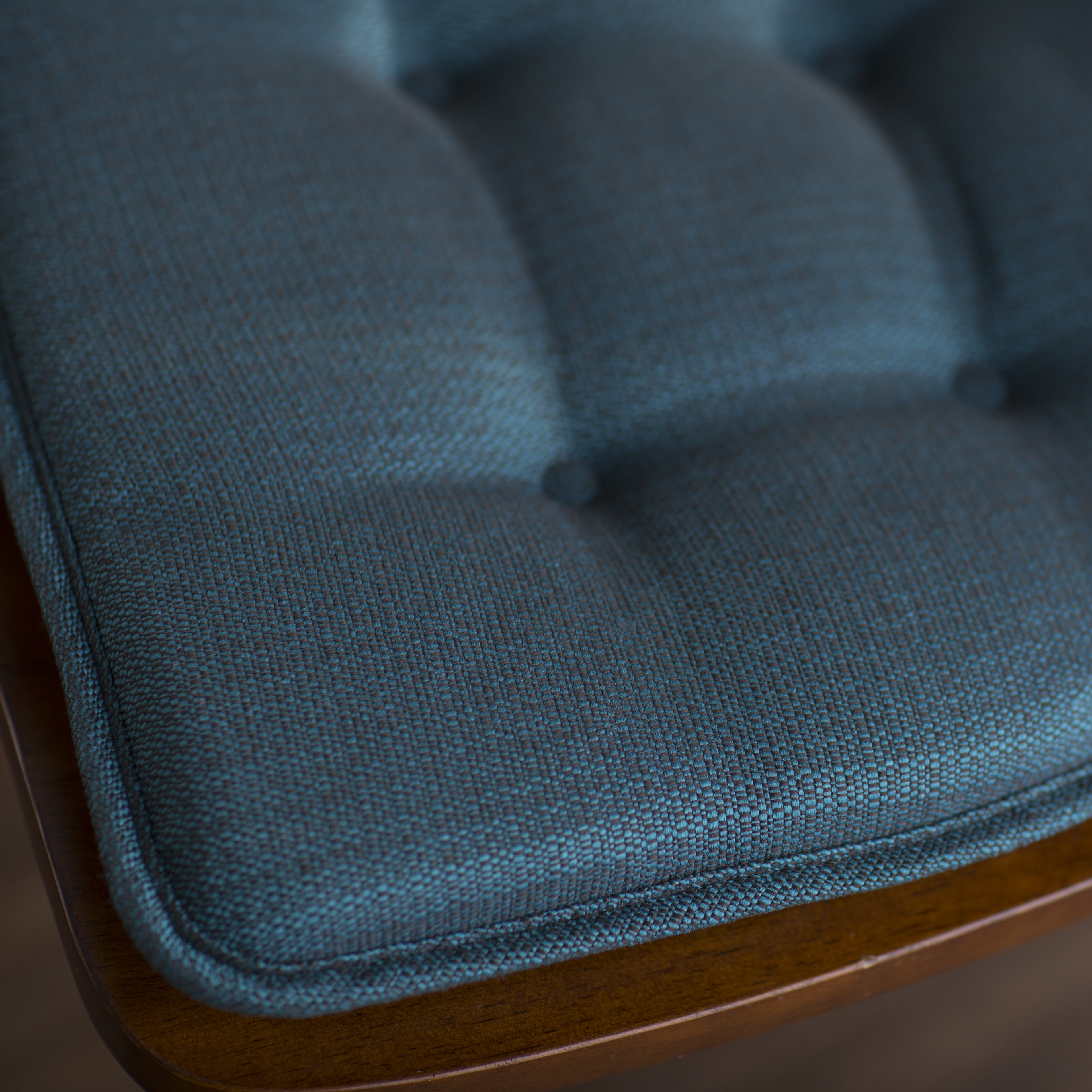 Wayfair Basics Wayfair Basics Gripped Chair Cushion Set & Reviews Wayfair