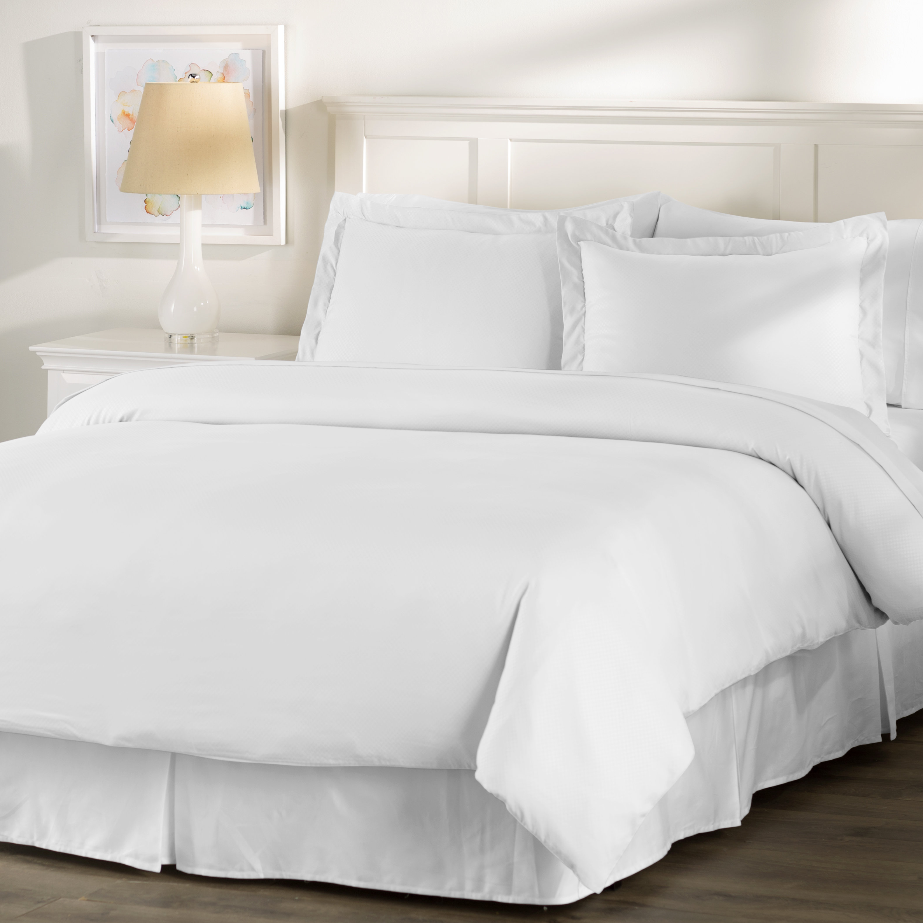Wayfair Basics Duvet Cover Set Reviews Wayfair Basics Duvet Cover Set