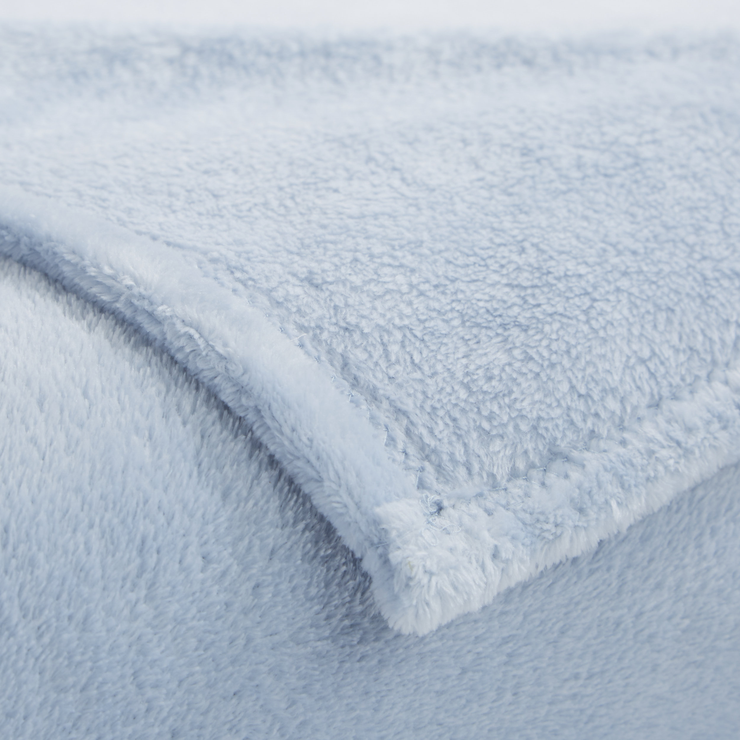 Wayfair Basics Wayfair Basics Soft Plush Blanket & Reviews Wayfair