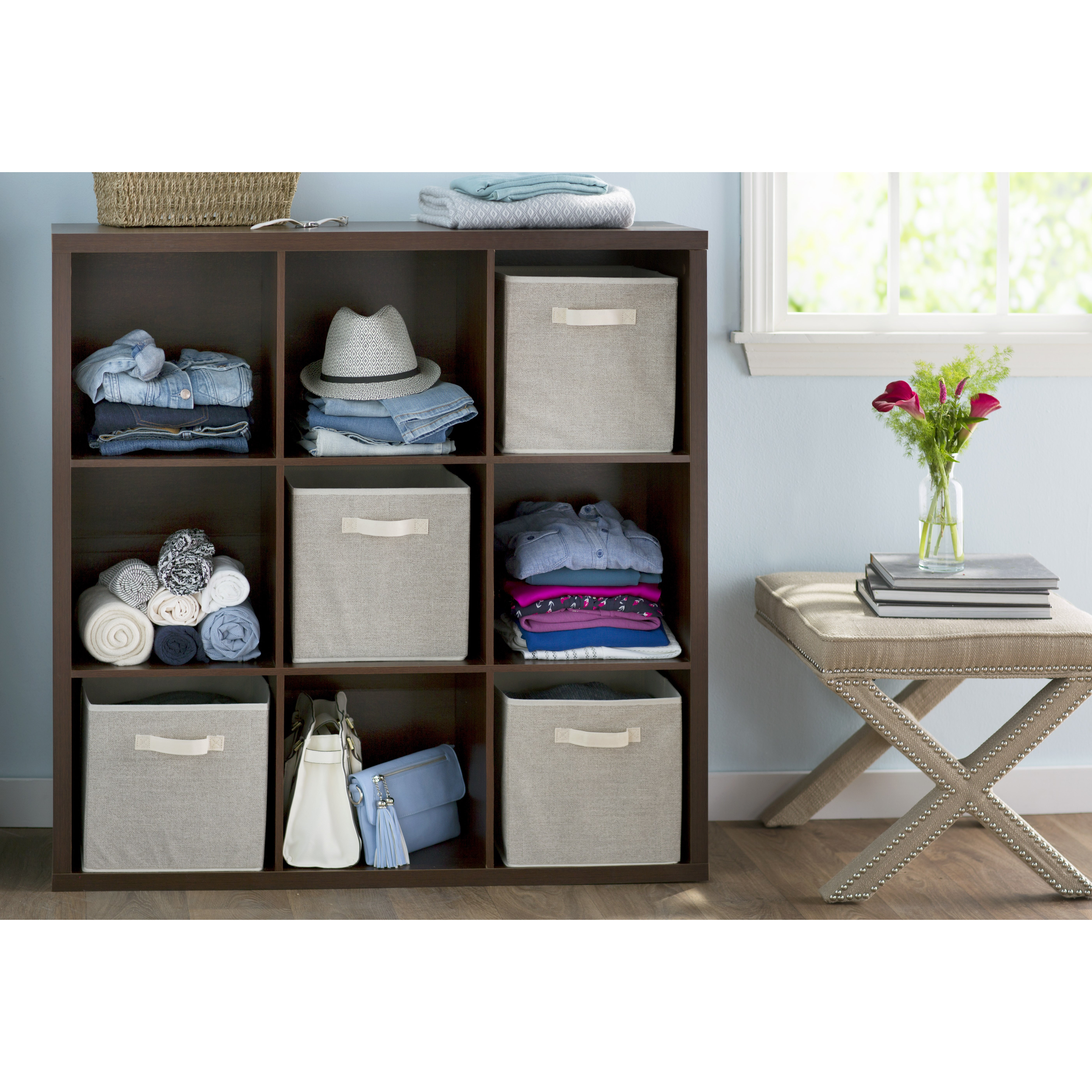 Wayfair Basics Wayfair Basics Storage Bin & Reviews Wayfair
