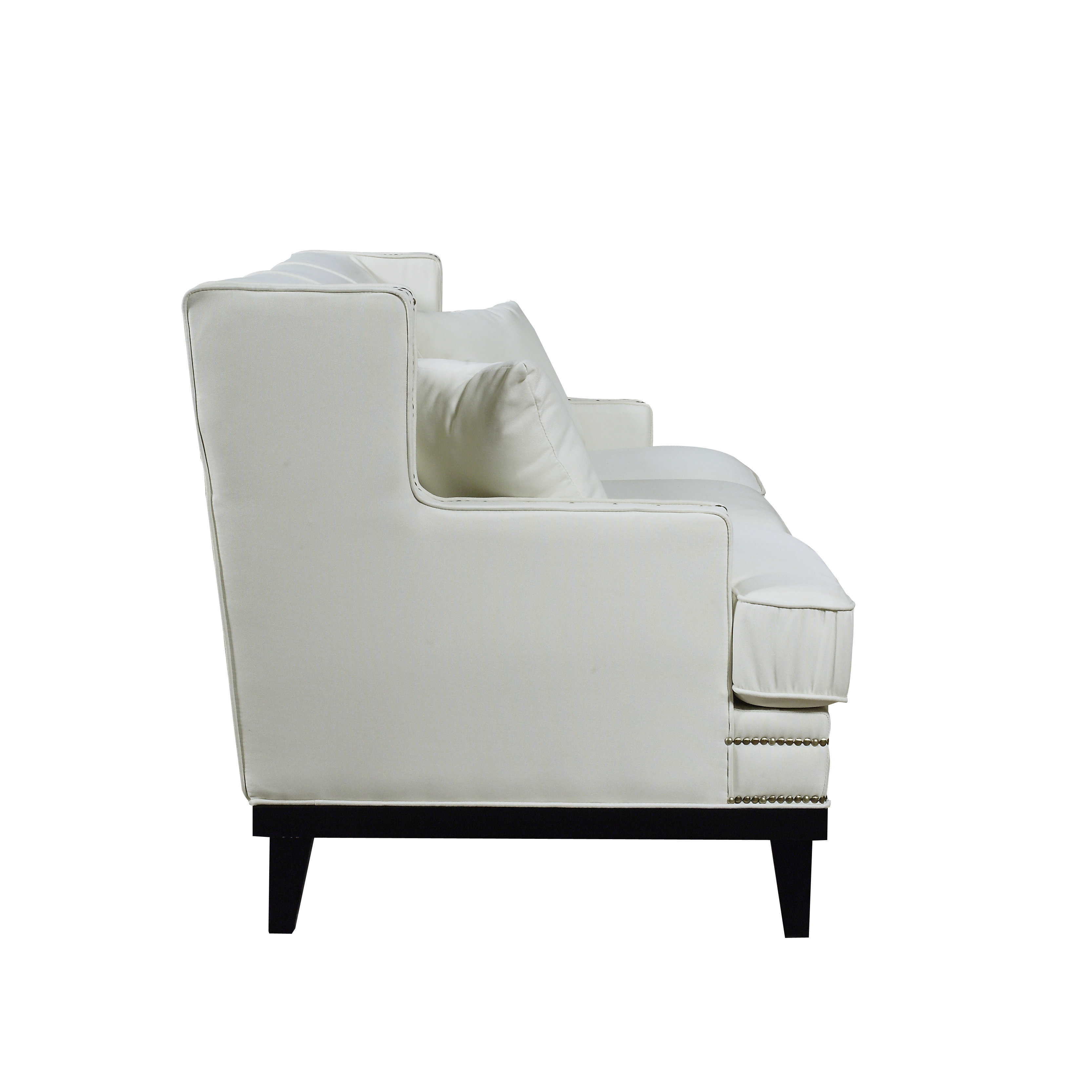 Madison Home USA Modern Sofa & Reviews Wayfair