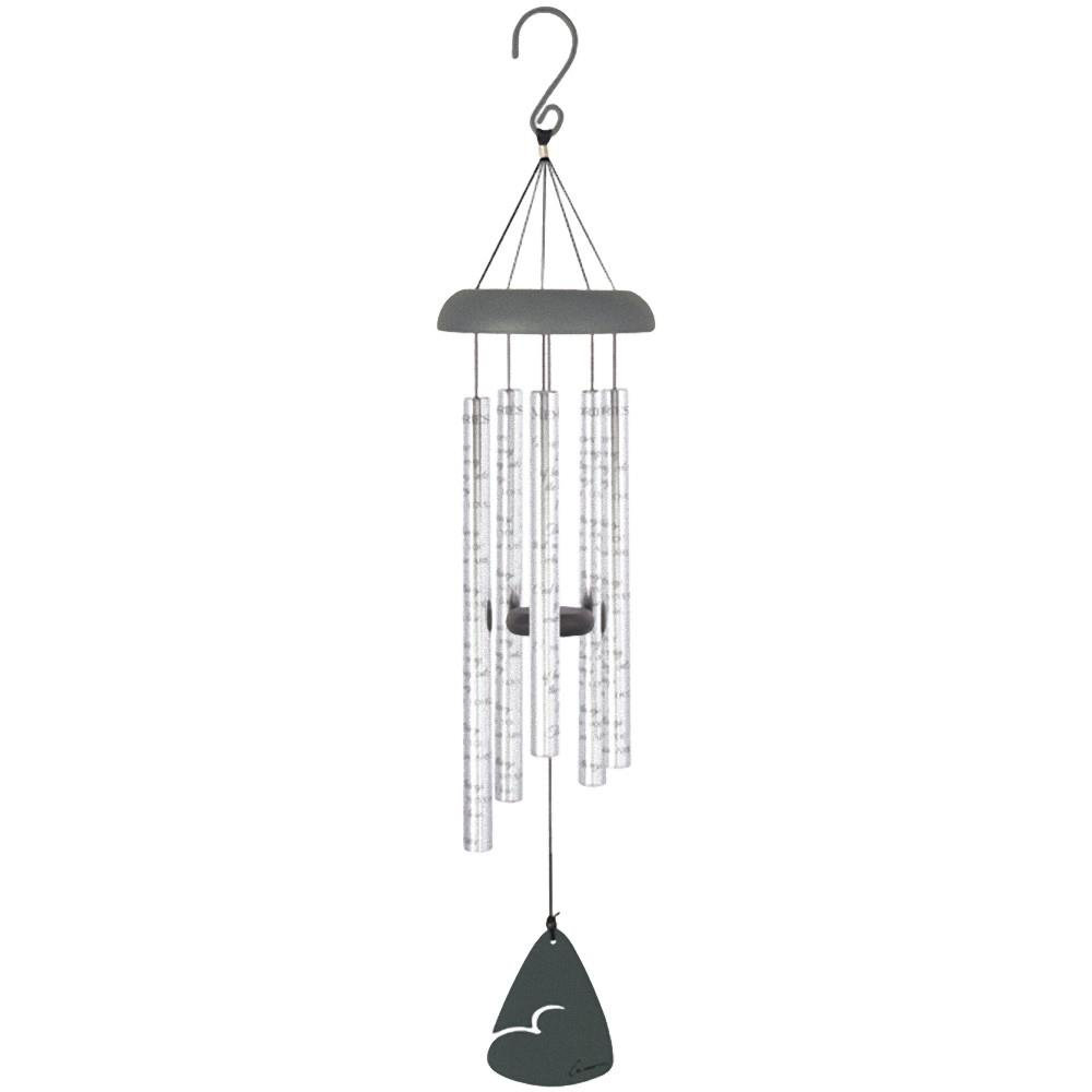 Carson Home Memories Sonnet Wind Chime Wayfair Carson Home Memories Sonnet Wind Chime