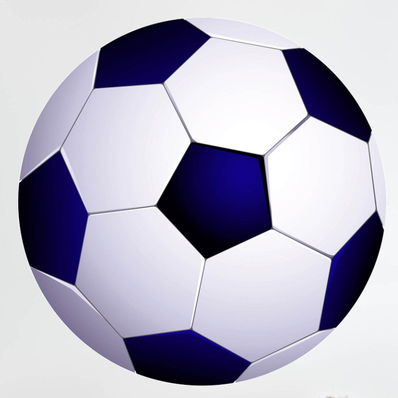 Wallhogs Soccer Ball I Cutout Wall Decal & Reviews | Wayfair.ca