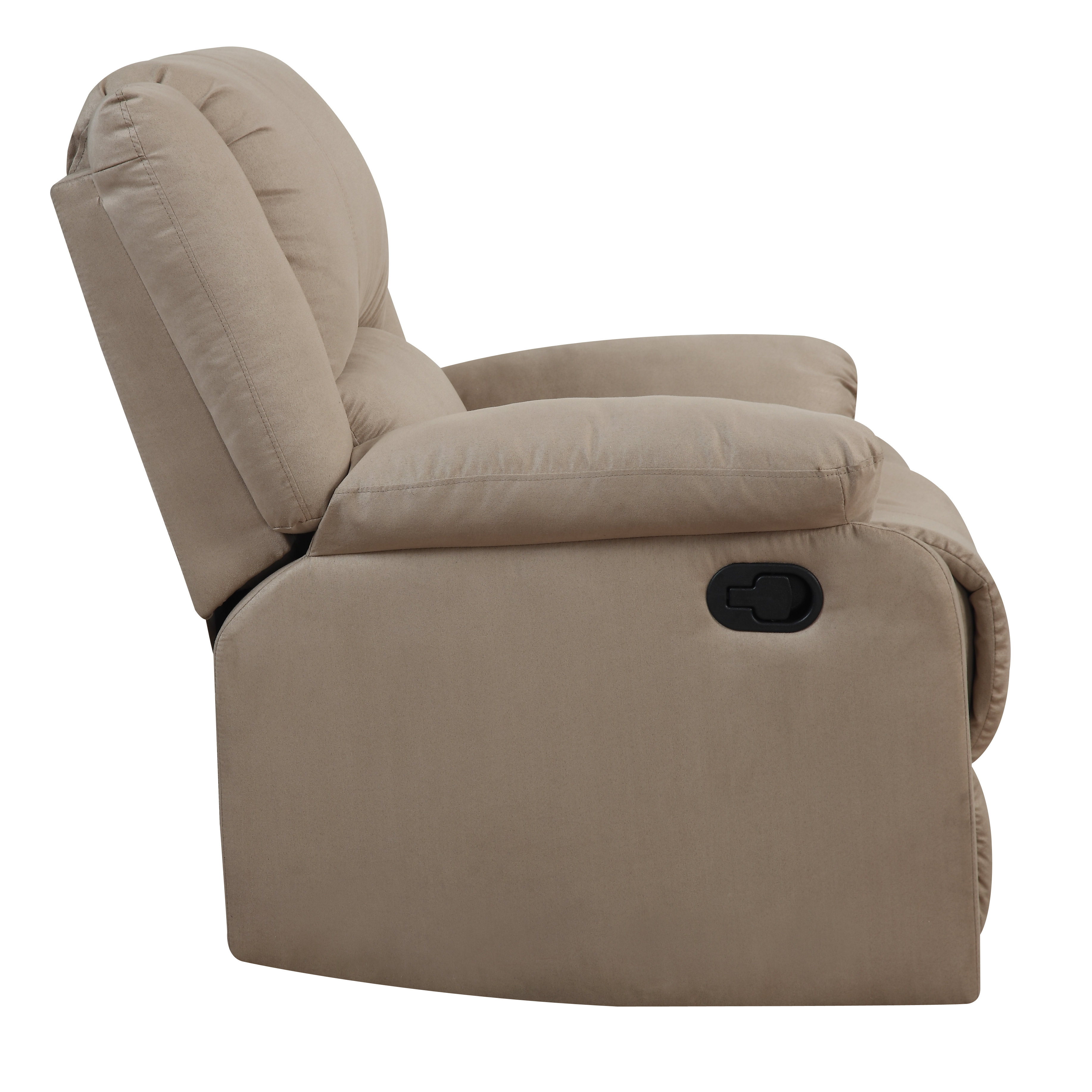 LifeStyle Solutions Warren Recliner & Reviews Wayfair.ca