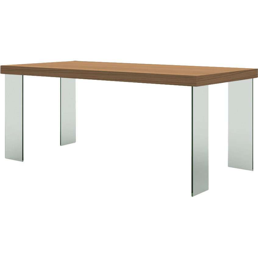 Argo Furniture Fenley Dining Table & Reviews Wayfair