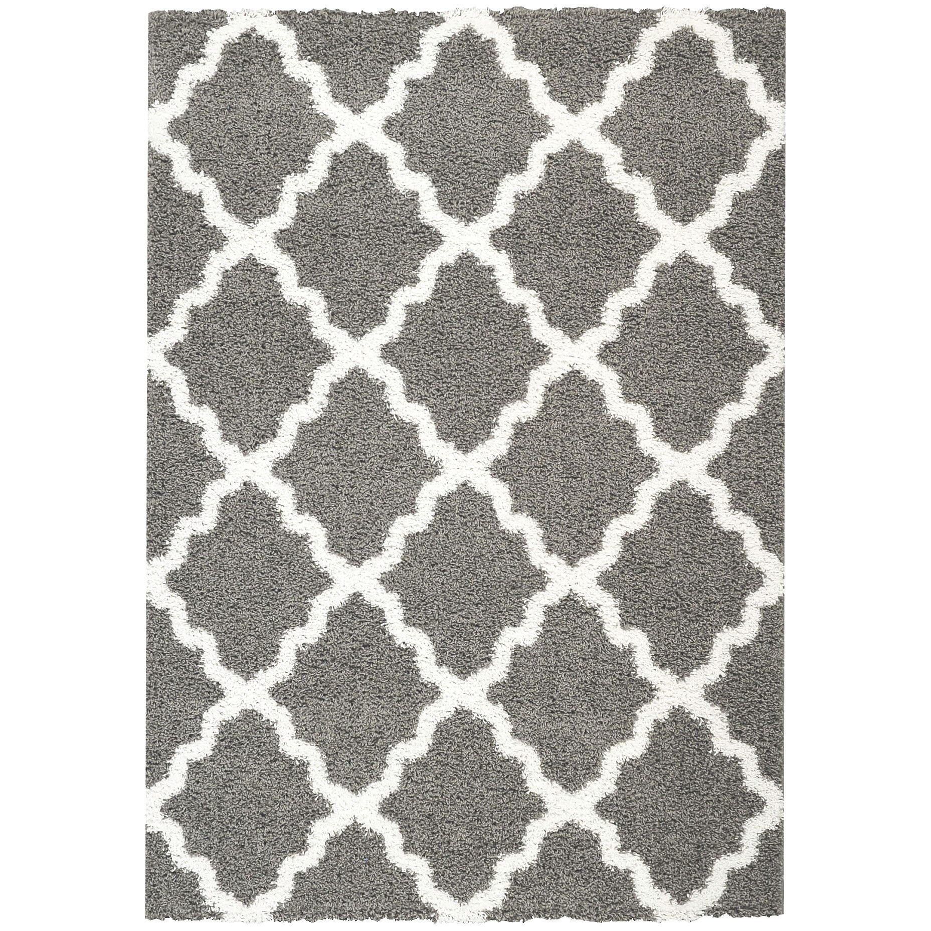 Grey And White Area Rugs Rug Designs