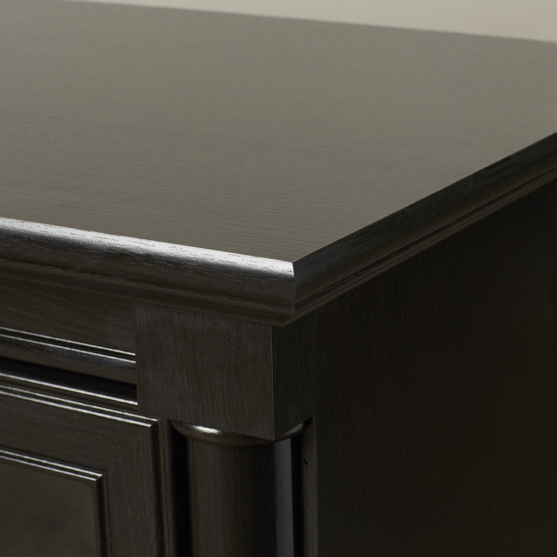 Darby Home Co Hennepin Credenza TV Stand & Reviews Wayfair