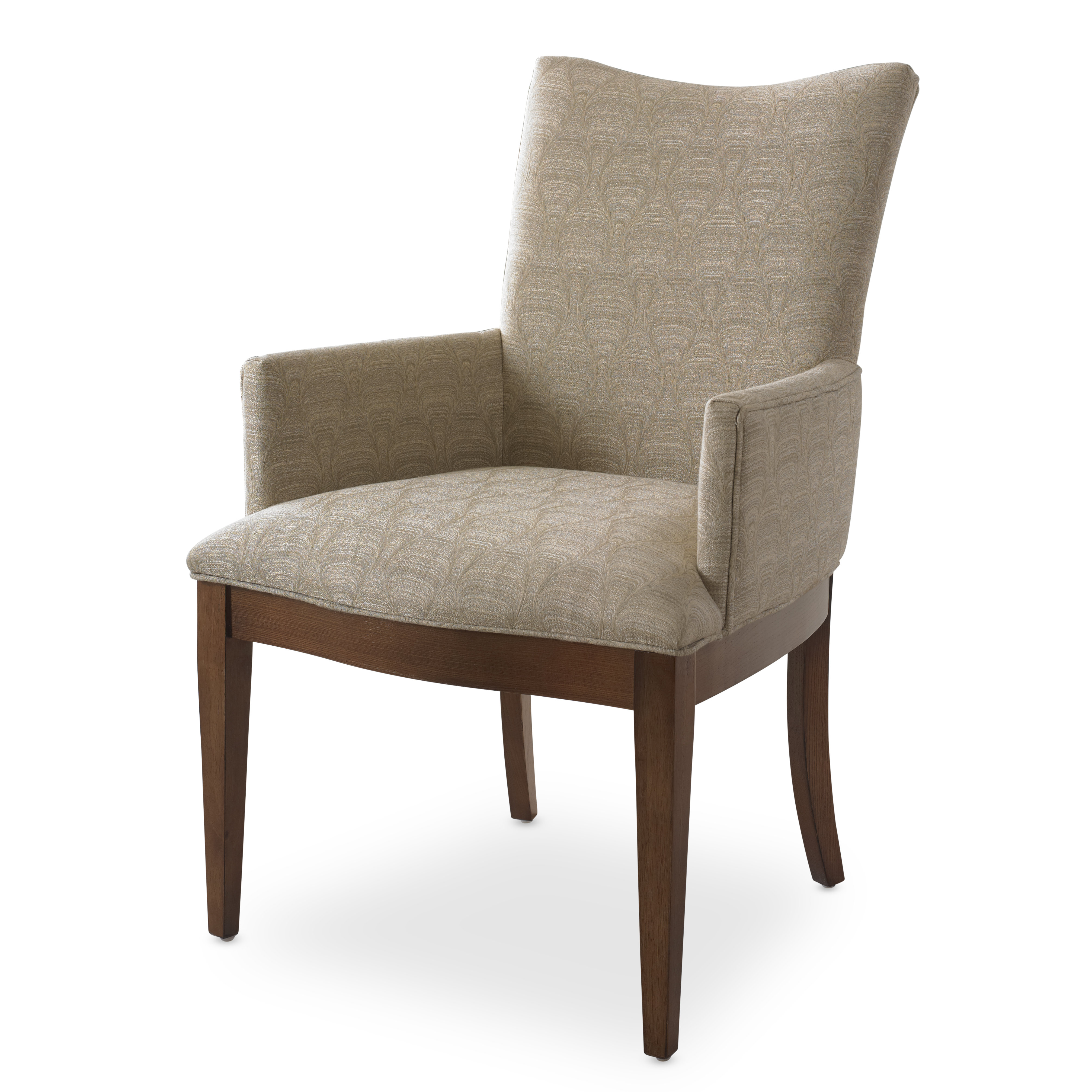 Darby Home Co Delmont Arm Chair & Reviews Wayfair
