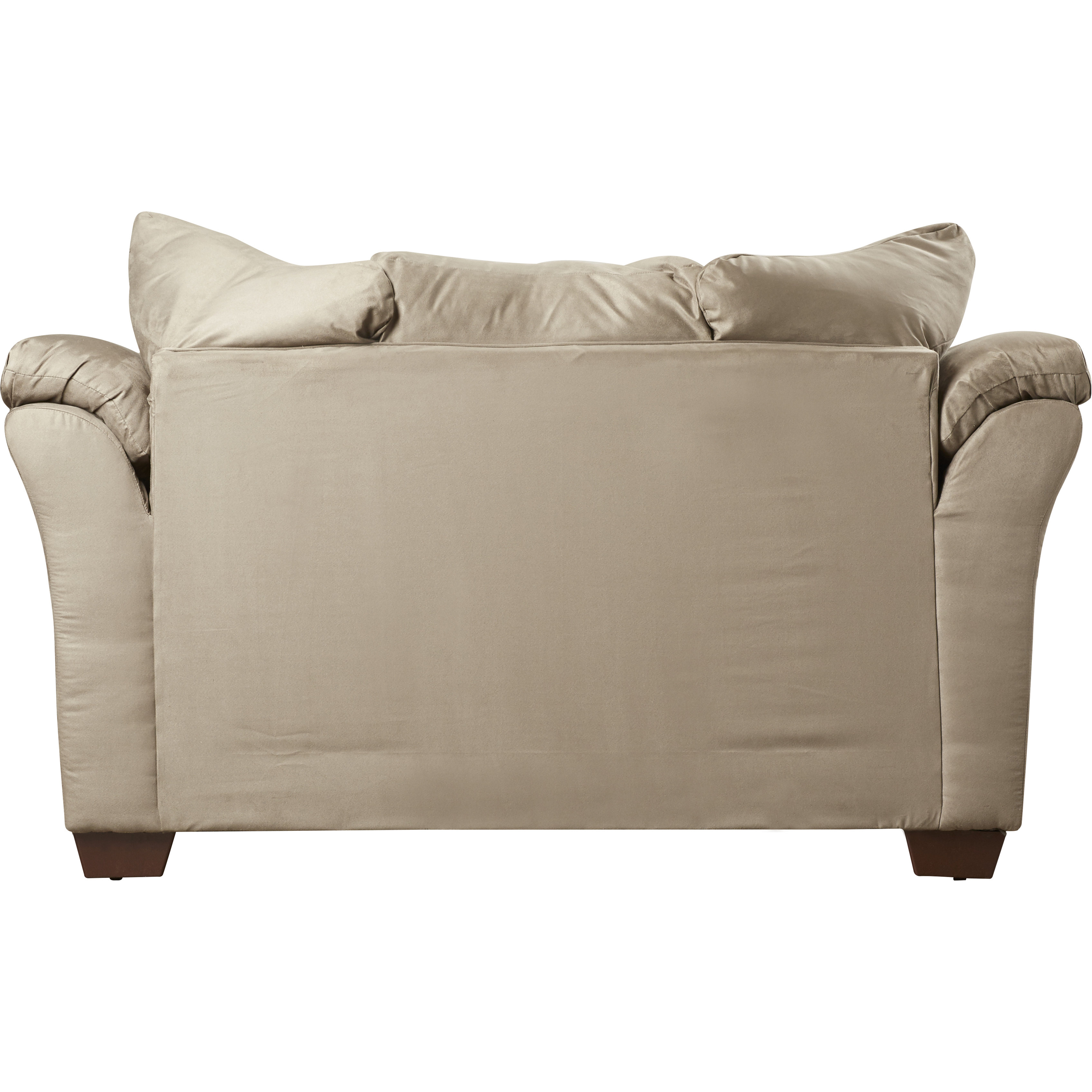 Alcott Hill Huntsville Loveseat & Reviews Wayfair