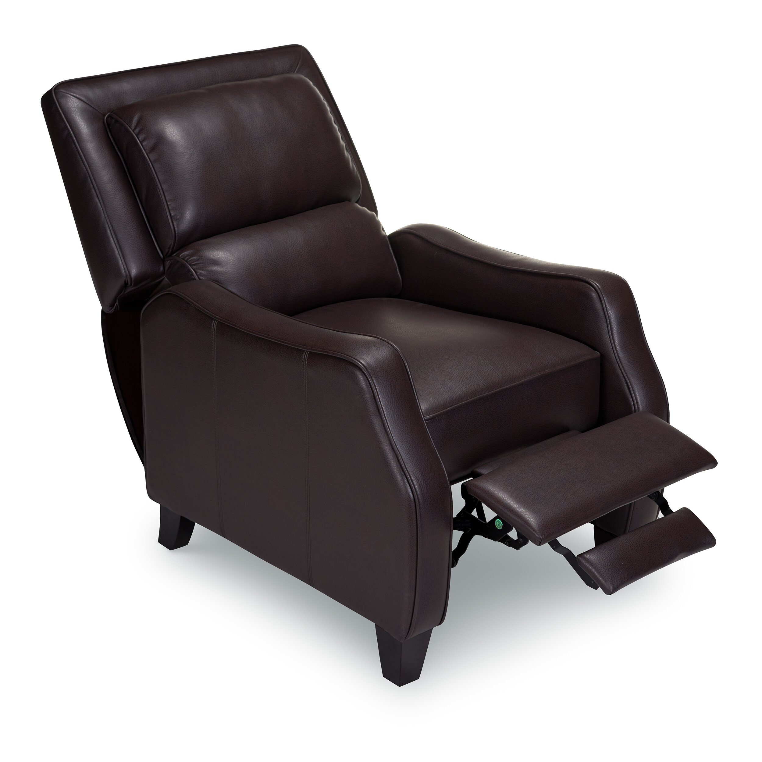 Alcott Hill Bansom Recliner & Reviews | Wayfair