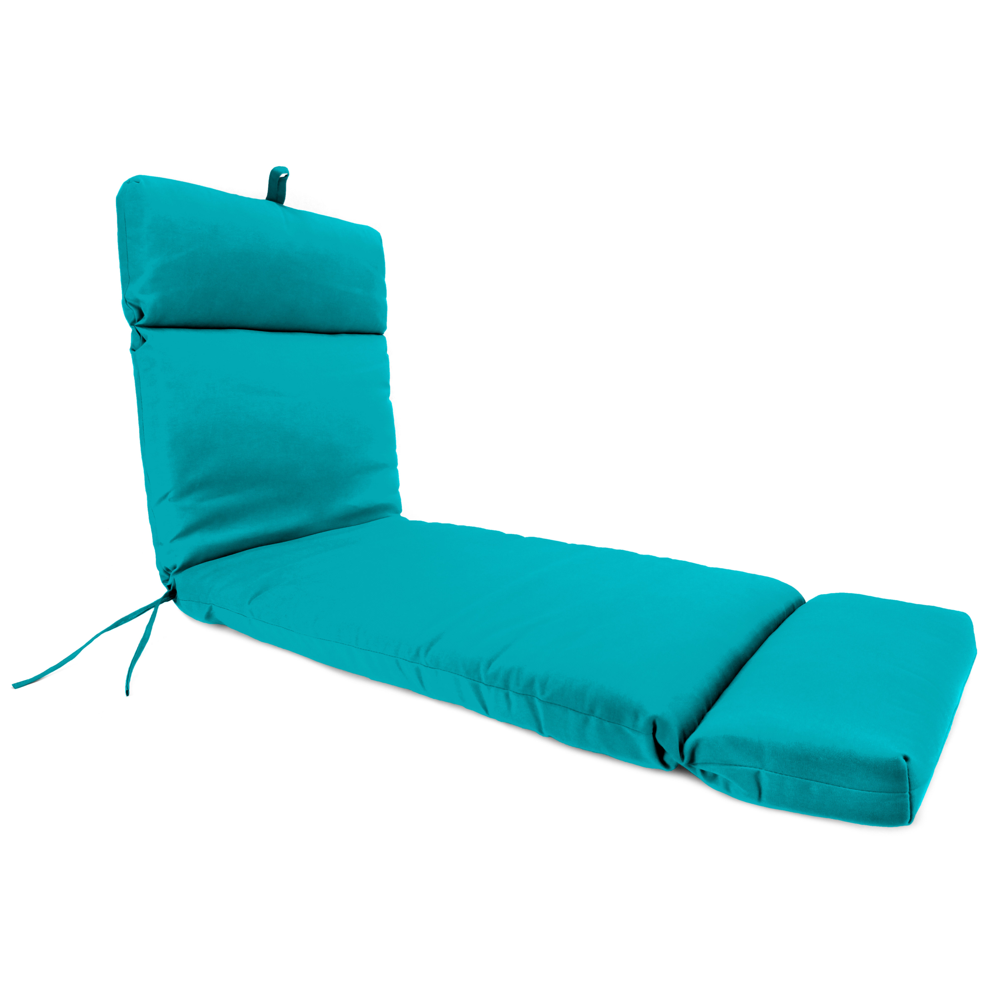Patio Furniture Cushions You Ll Love Wayfair French Edge Outdoor Chaise Lounge Cushion