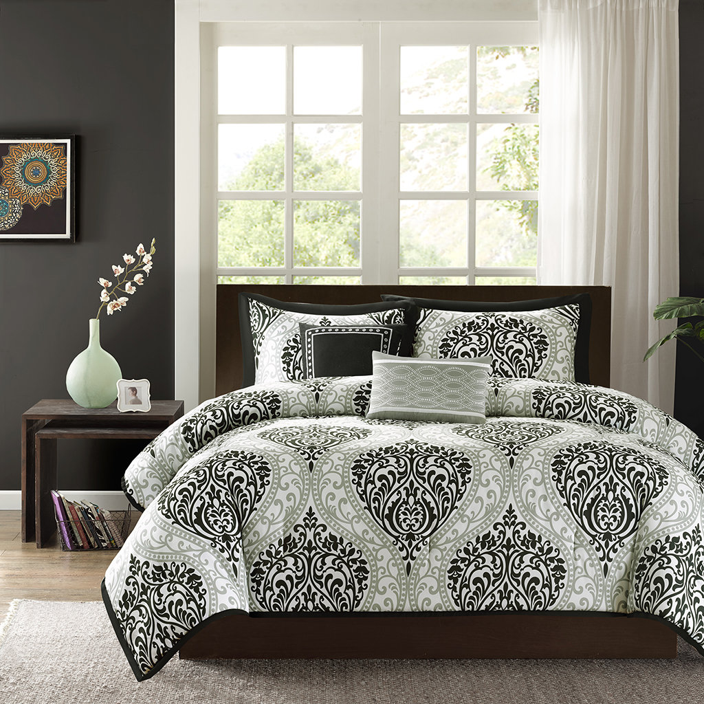 Twin Xl Bedding Sets You Ll Love Wayfair Quick View