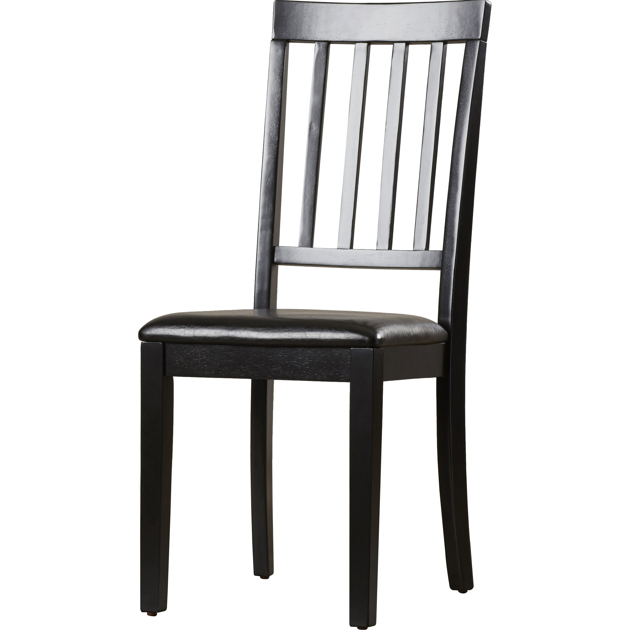 Charlton Home Andtree Side Chair & Reviews Wayfair
