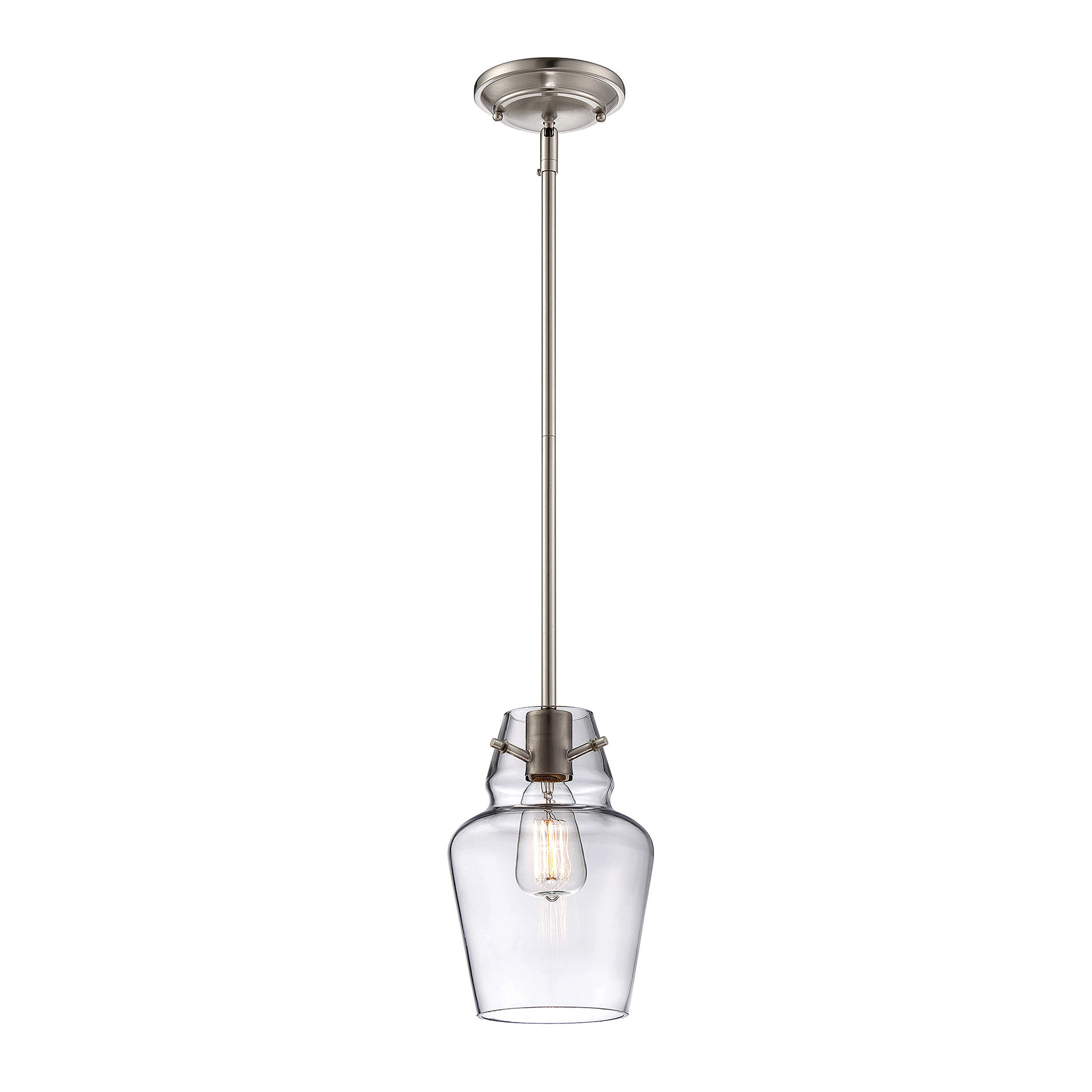 Mini Pendants You Ll Love Wayfair
