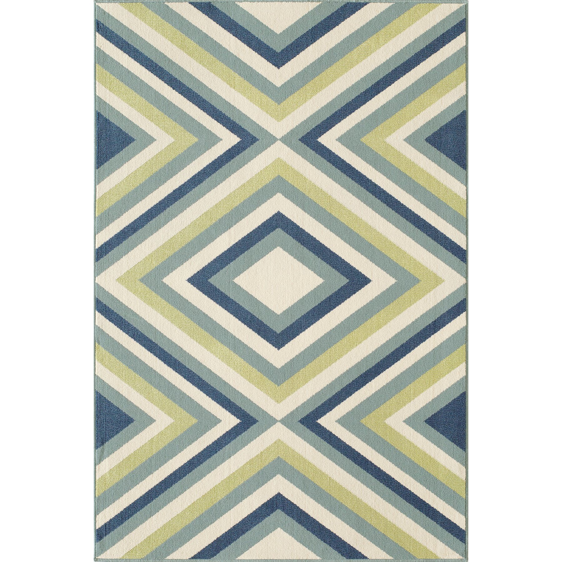 blue and green area rugs