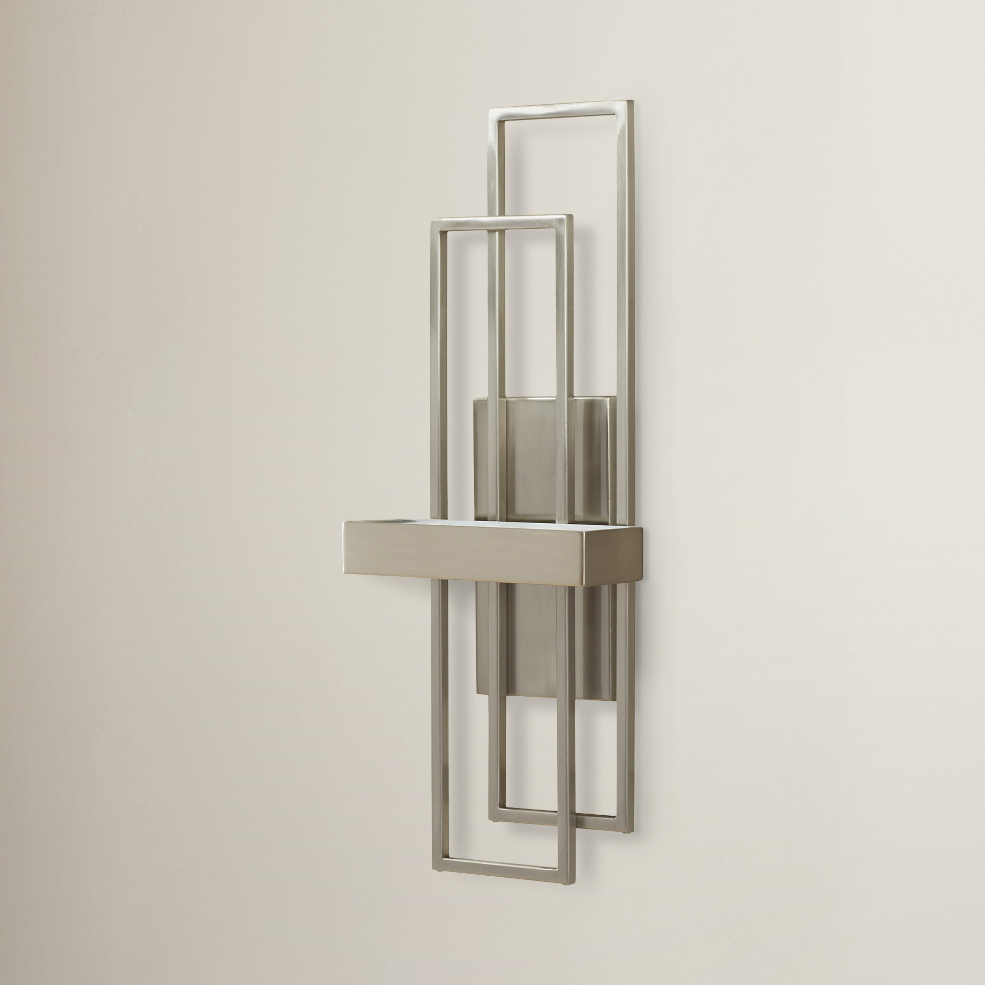 Muirhead 1-Light Wall Sconce & Reviews AllModern