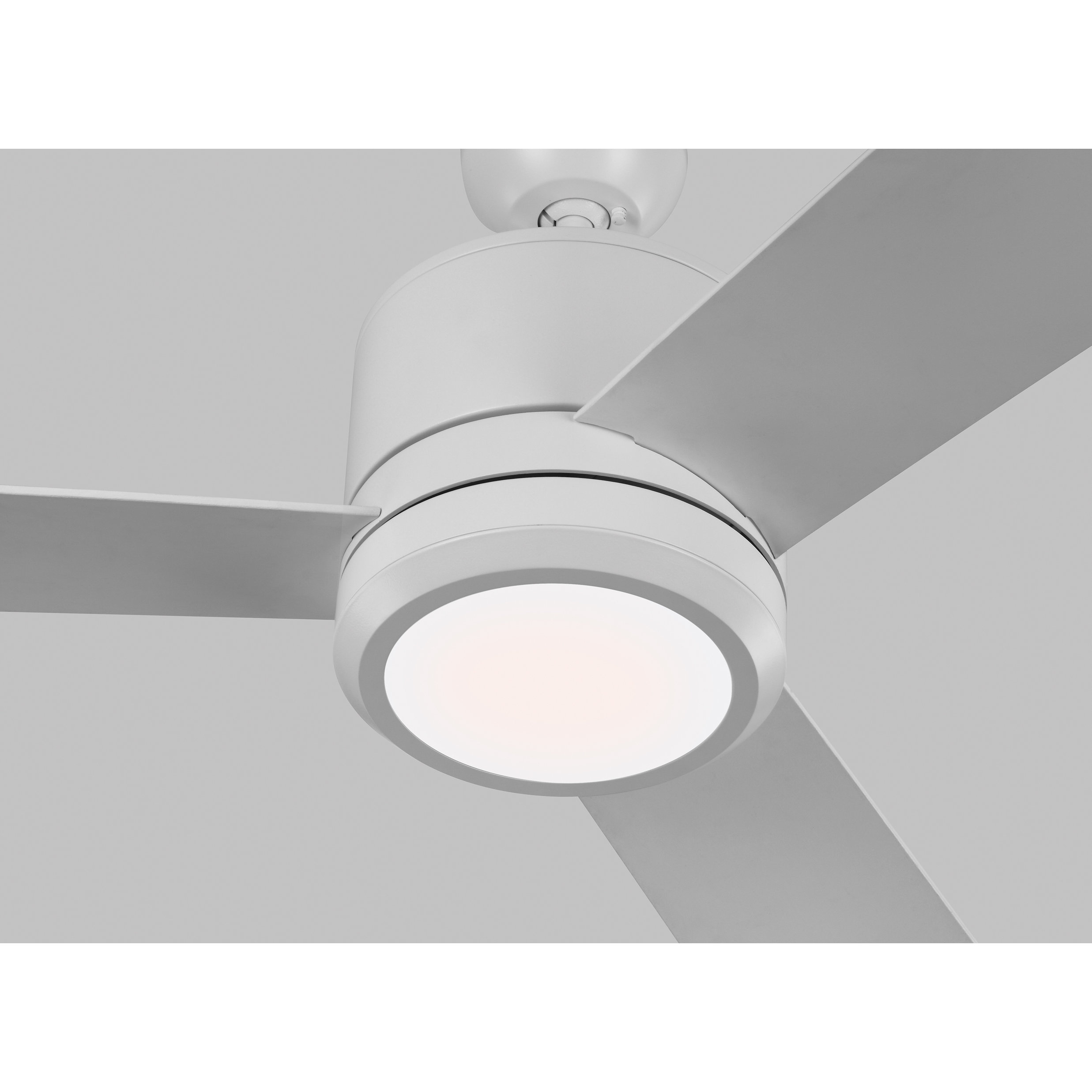 Brayden Studio 56 Ossu 3 Blade Ceiling Fan Reviews Wayfair Brayden Studio Reg 56 Quot Ossu 3 Blade