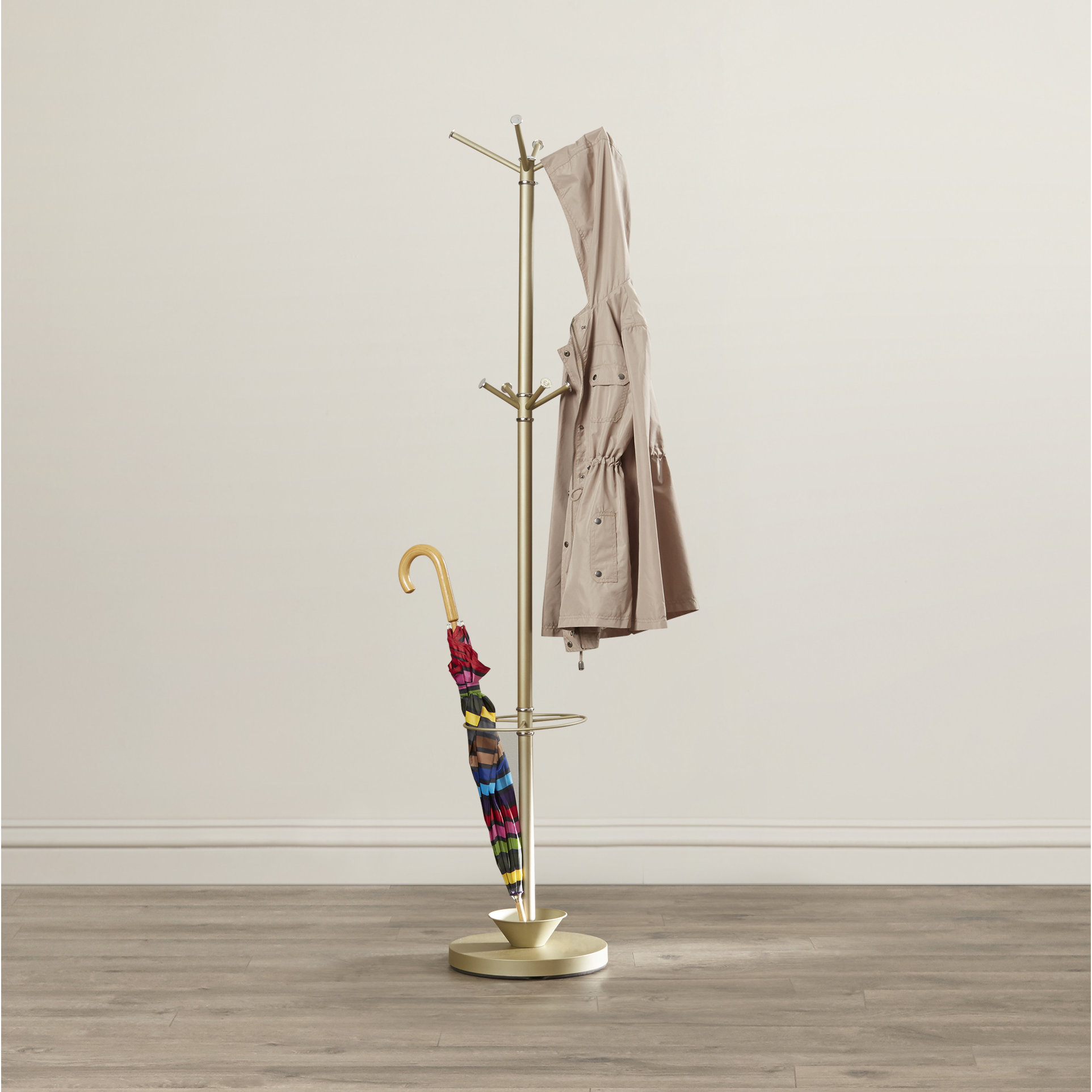 Alceo Coat Rack Umbrella Stand Vurni Diy Coat Rack Shanty 2 Chic