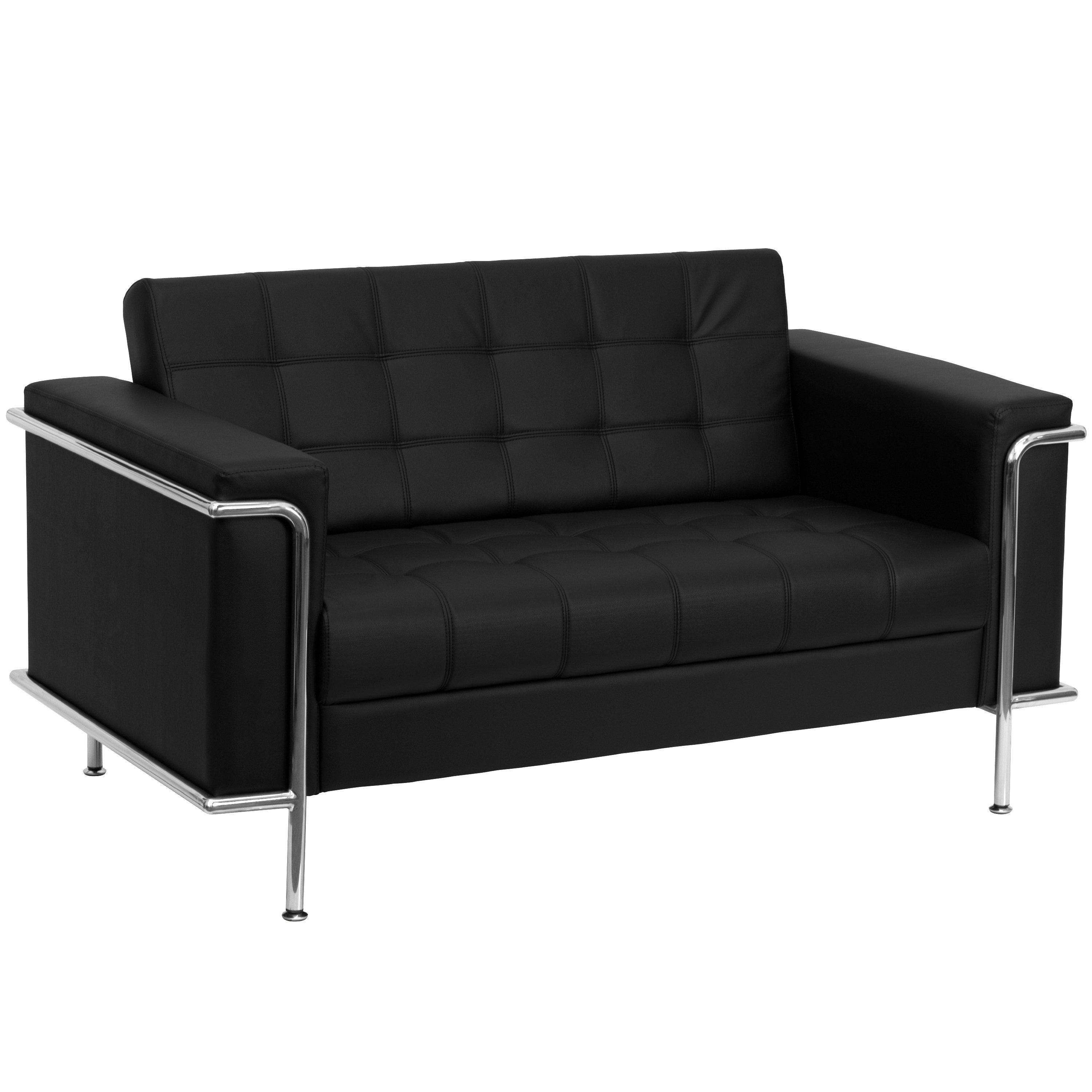 Wade Logan Hypnos Contemporary Leather Loveseat Reviews - Wade Loganreg Hypnos Contemporary Leather Loveseat wade logan hypnos contemporary leather loveseat reviews - wade loganreg hypnos contemporary leather loveseat