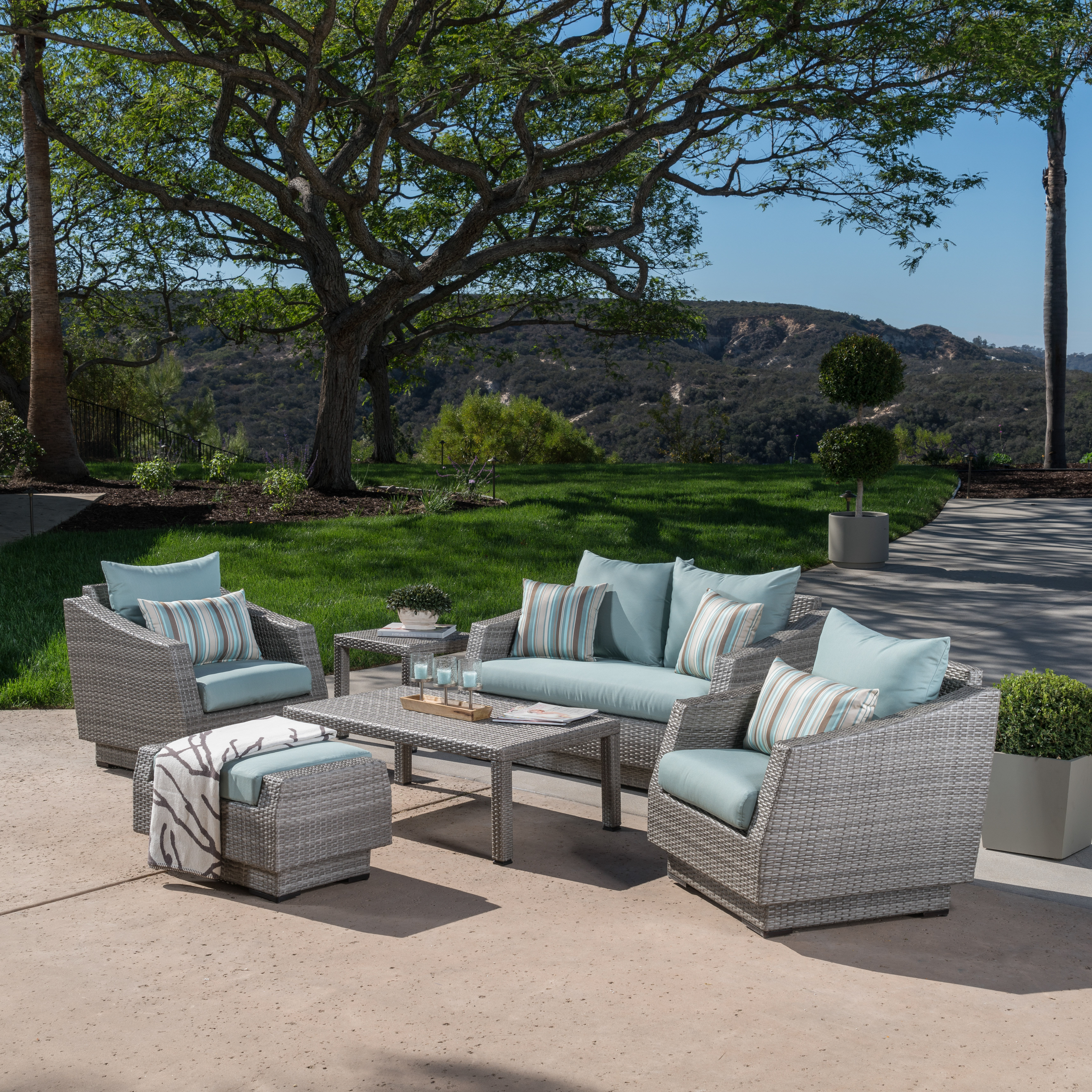 Patio Chairs Seating You Ll Love Wayfair