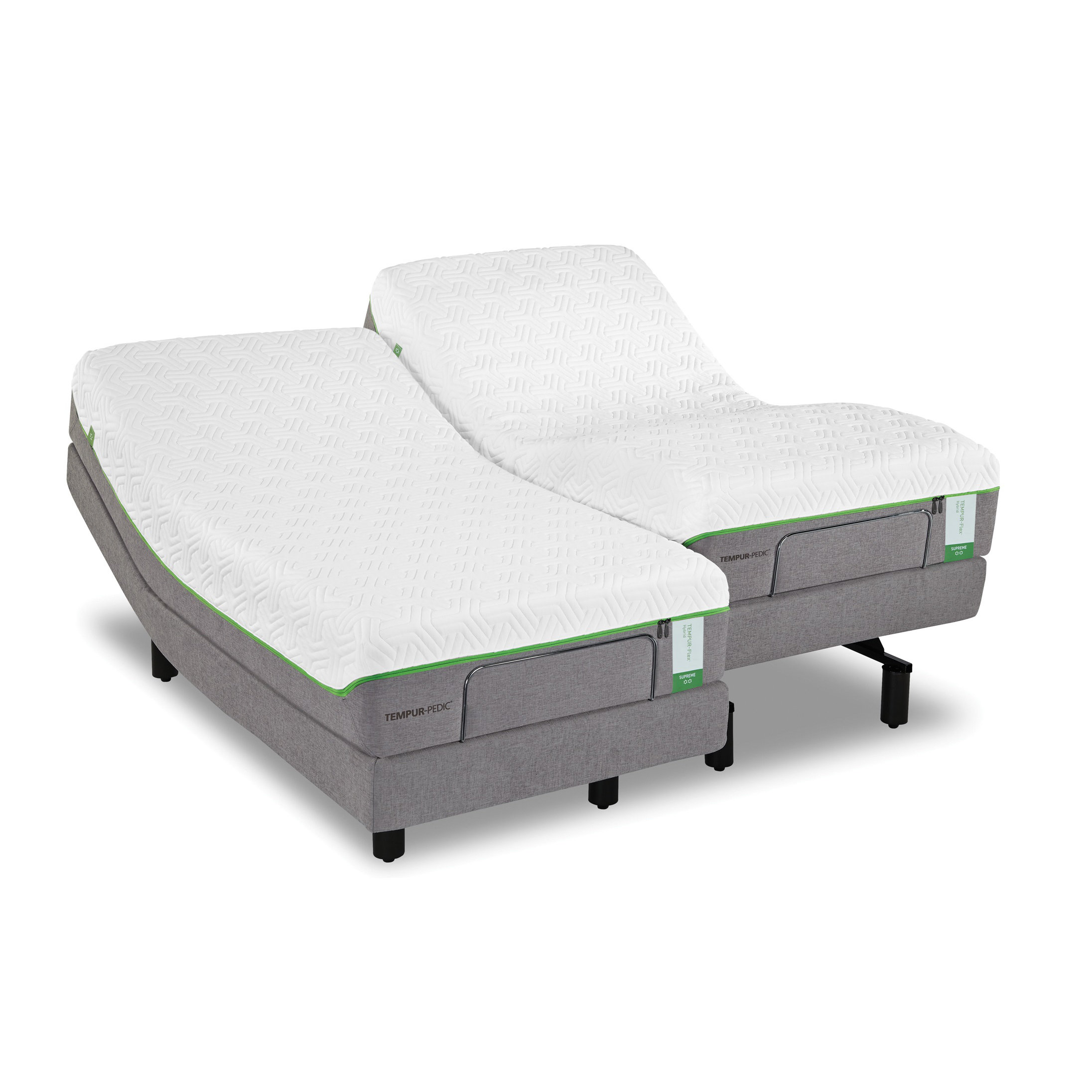 Tempur Pedic TEMPUR Ergo Adjustable Bed 