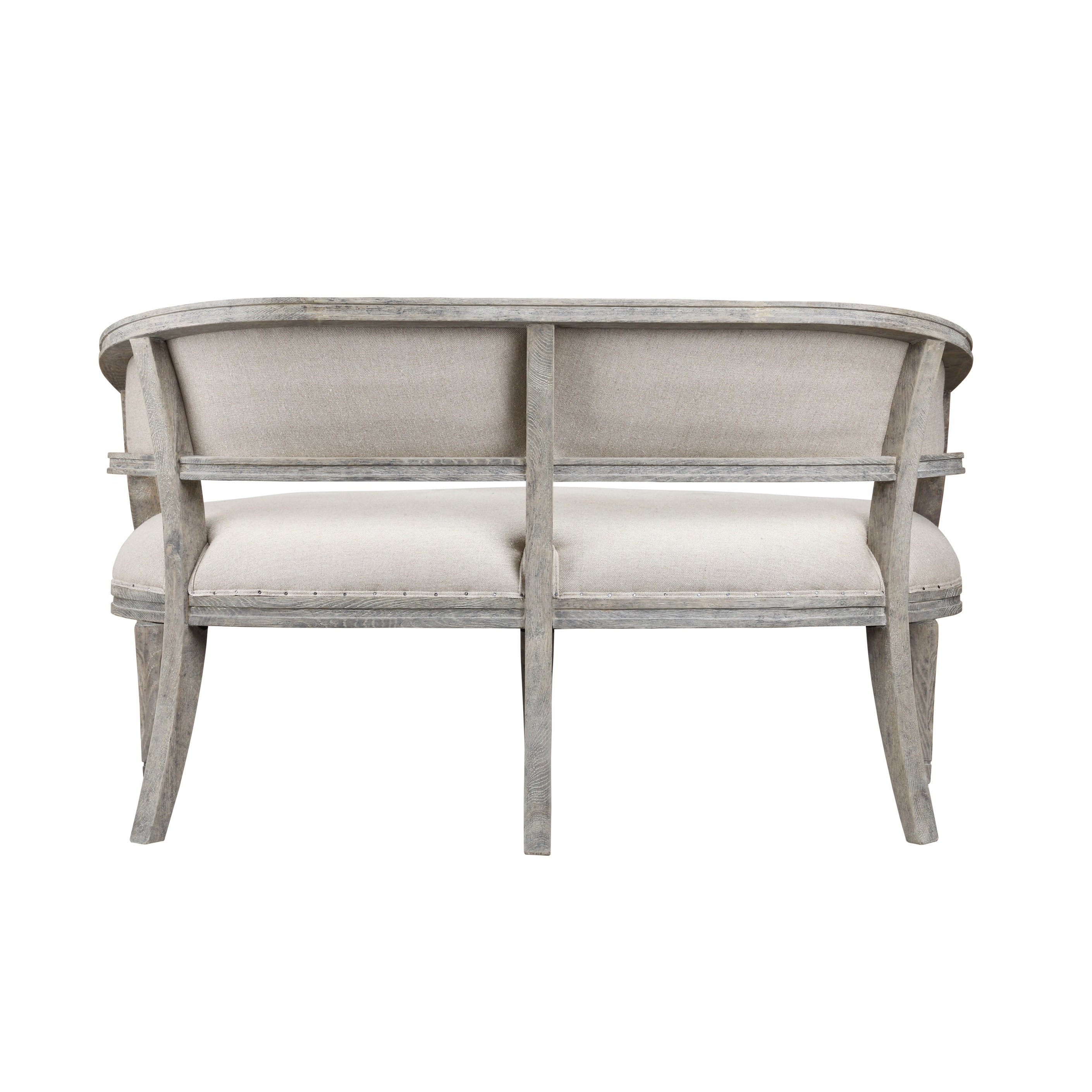 Maily Upholstered Entryway Bench & Reviews Joss & Main