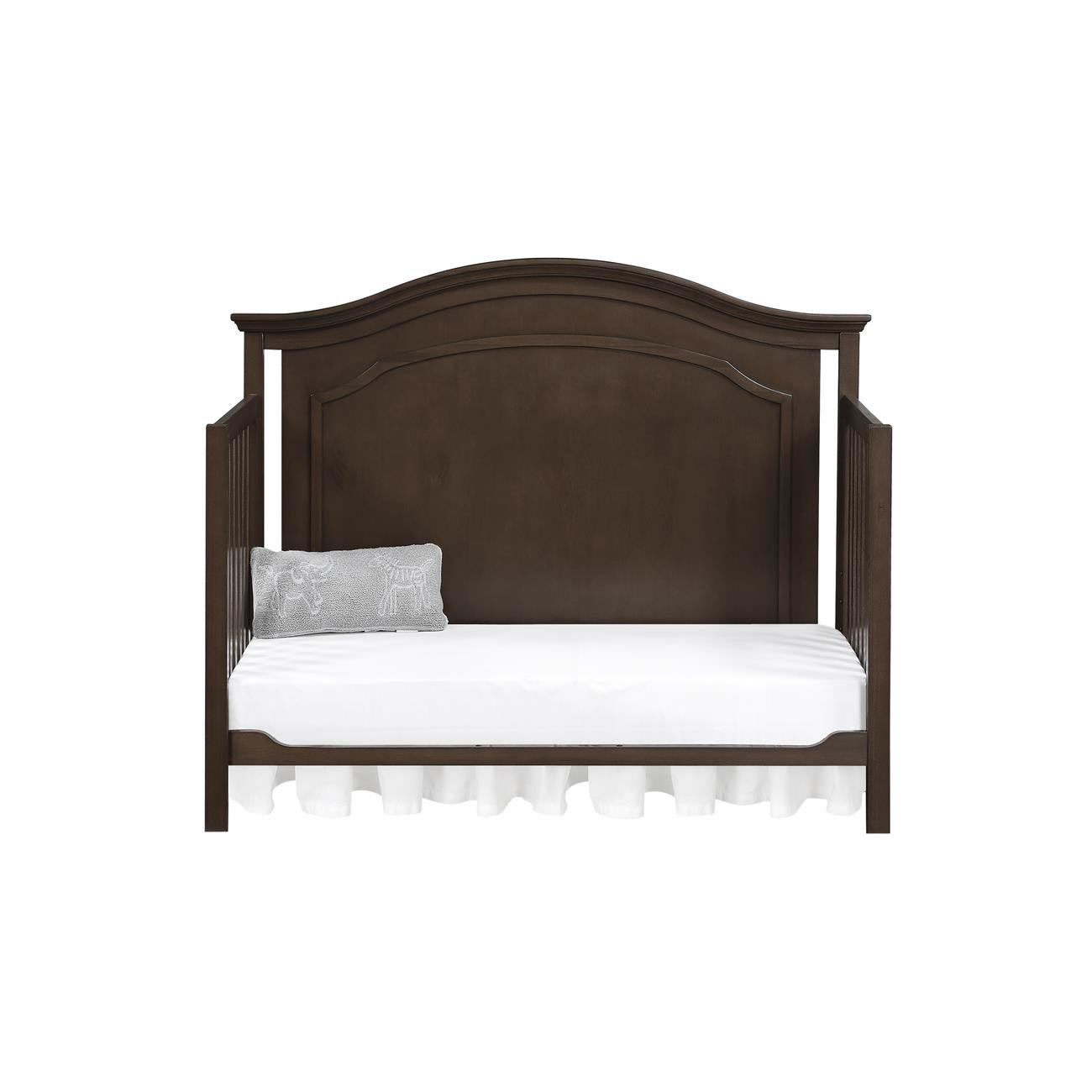 Baby Relax Eddie Bauer Hayworth 4in1 Convertible Crib & Reviews Wayfair