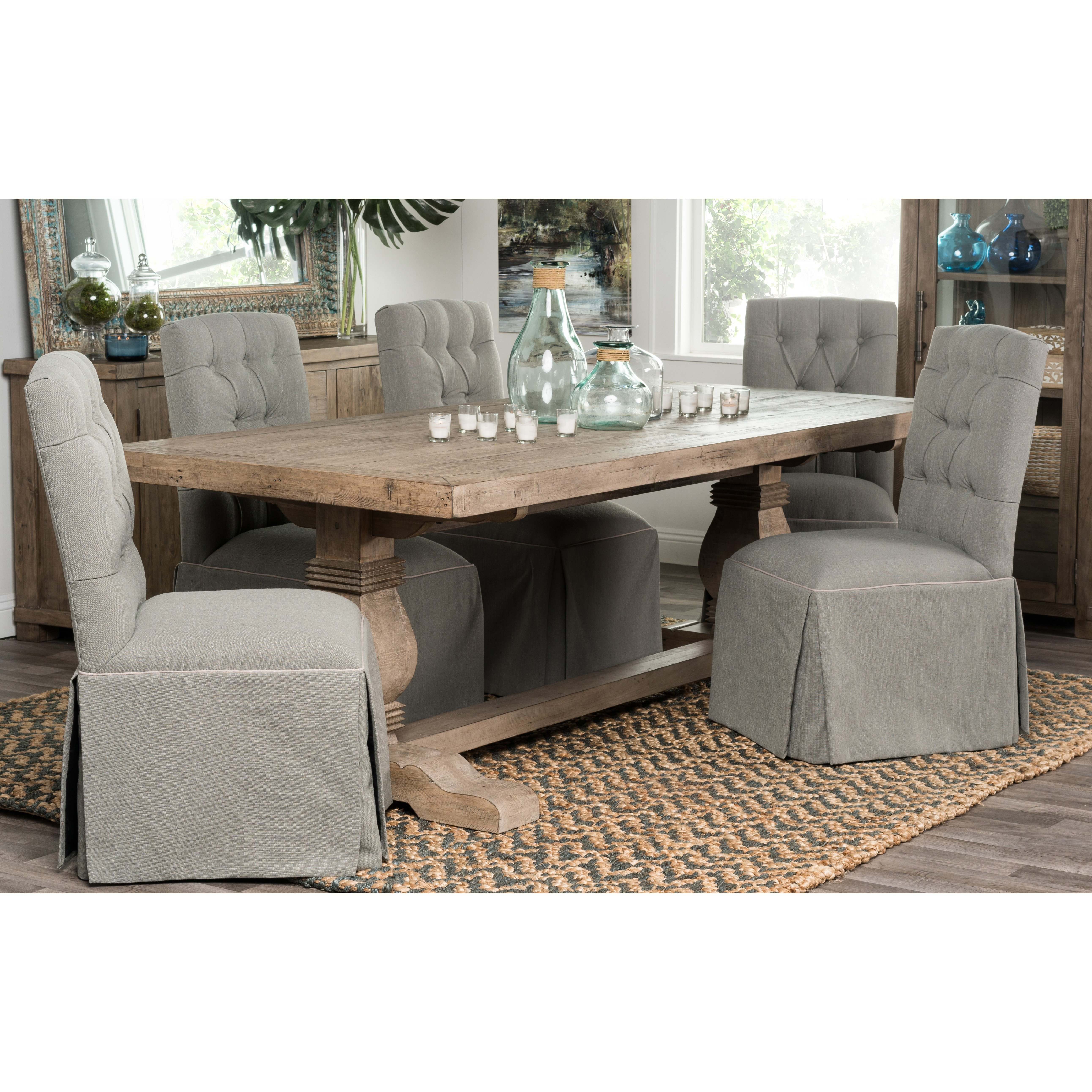 August Grove Quincy Dining Table Wayfair August Grove Reg Quincy Dining Table