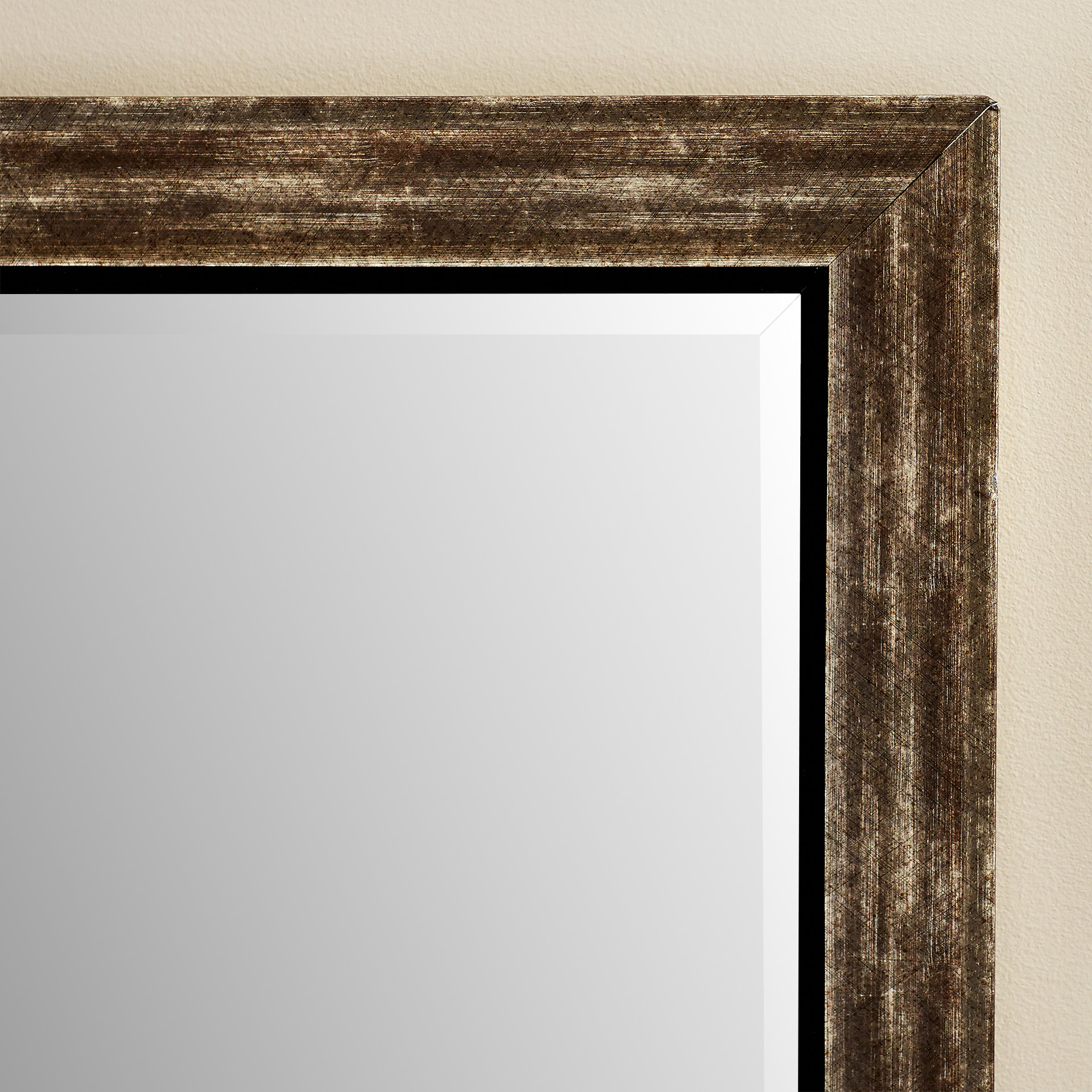 August Grove Esmond Wall Mirror & Reviews | Wayfair