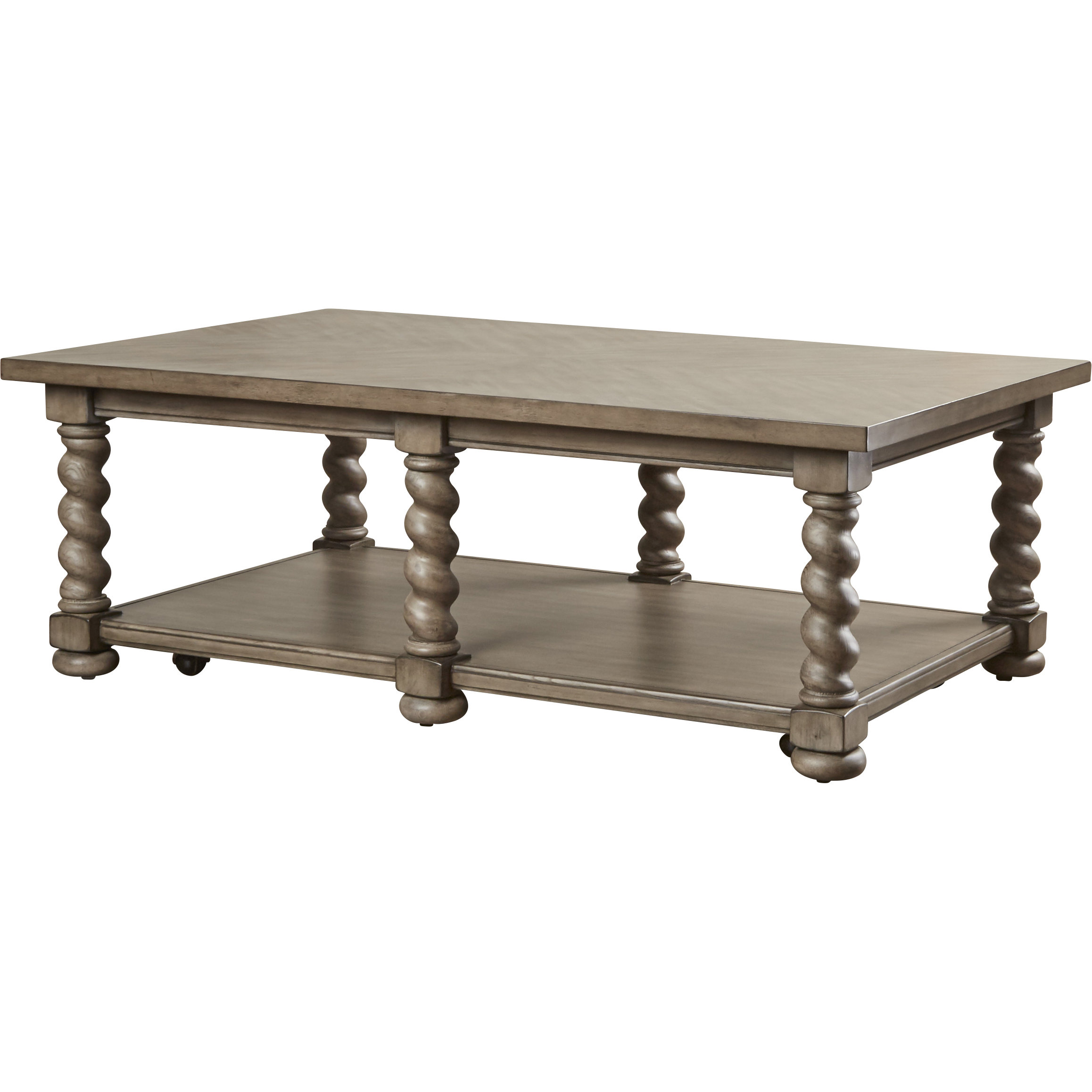One Allium Way Savane Coffee Table Reviews Wayfair One Allium Way Reg Savane Coffee Table