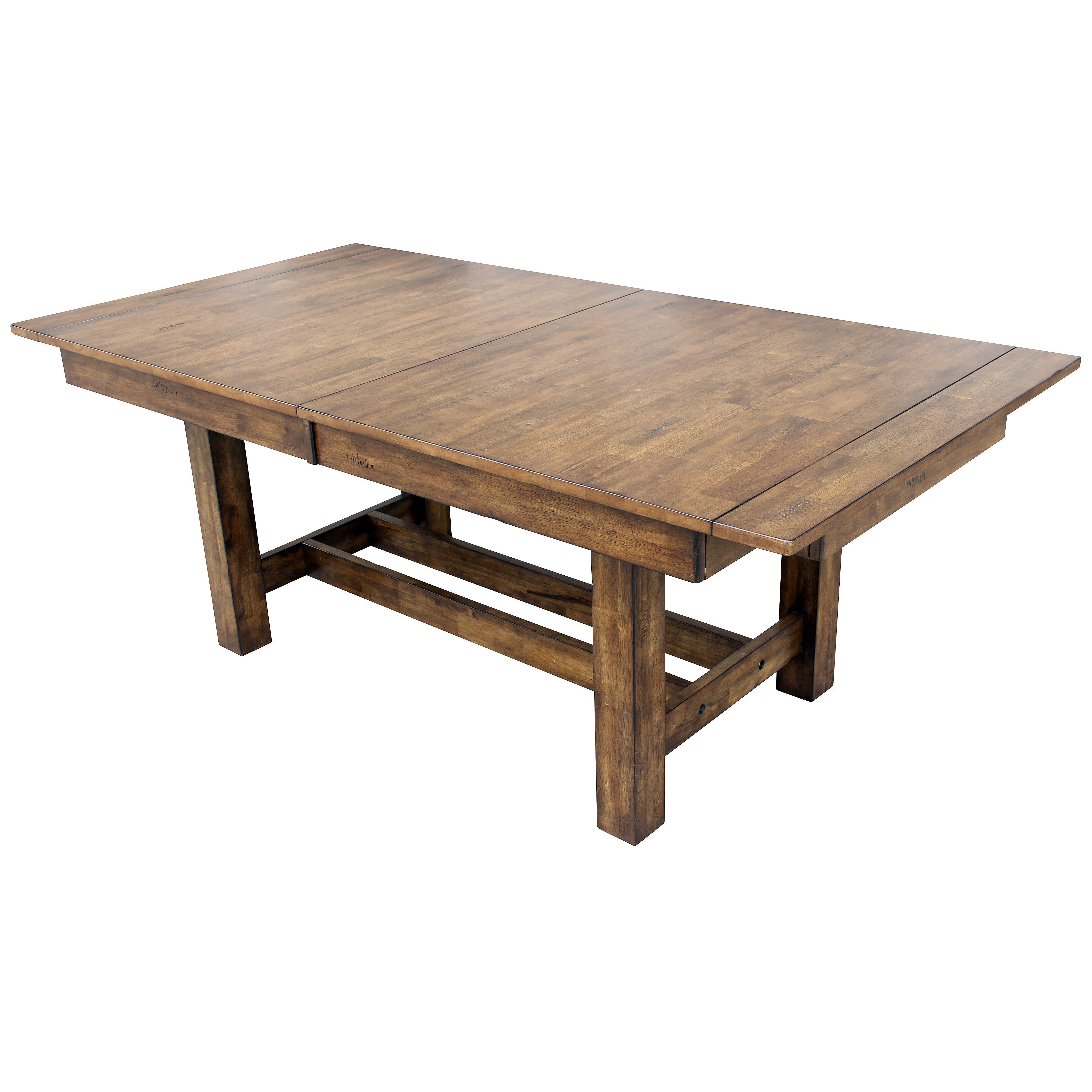8 Seat Kitchen Dining Tables You Ll Love Wayfair Alder Extendable Dining Table