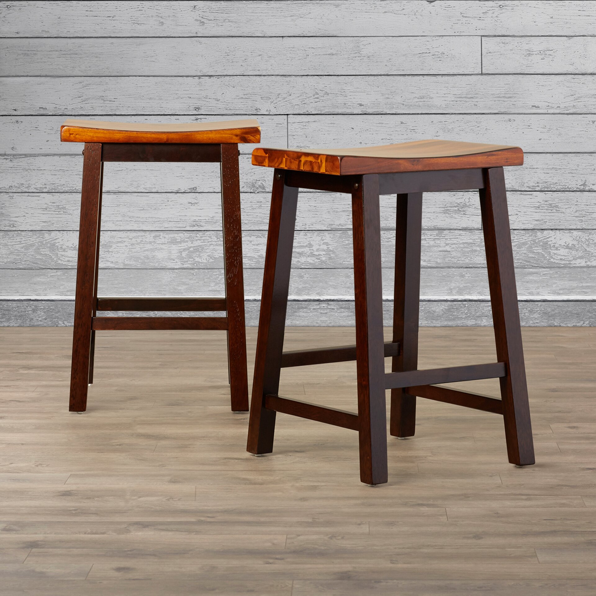 Loon Peak Holly 24 25 Bar Stool And Reviews Wayfair