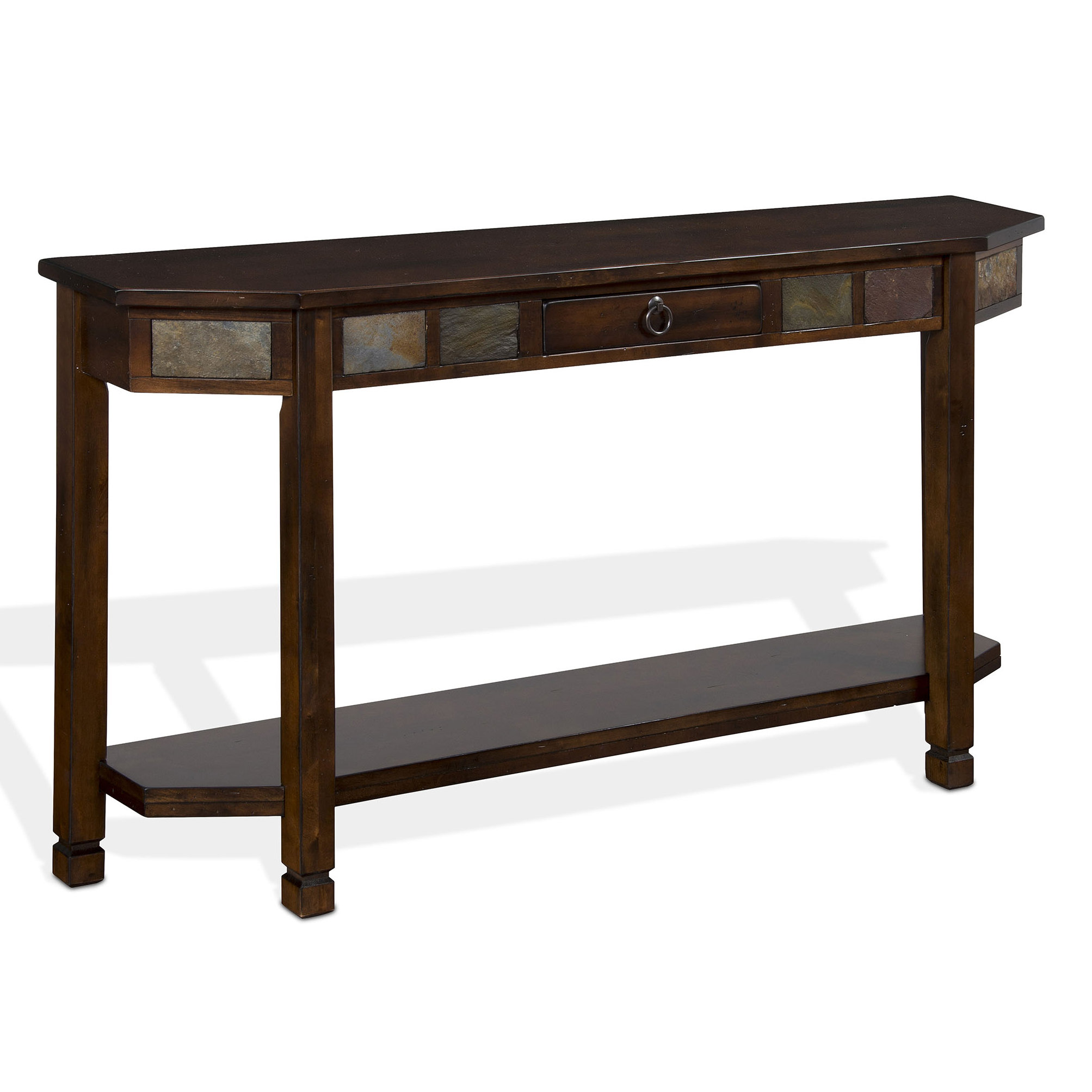 Loon Peak Fresno Console Table Reviews Wayfair Loon Peak Reg Fresno Console Table