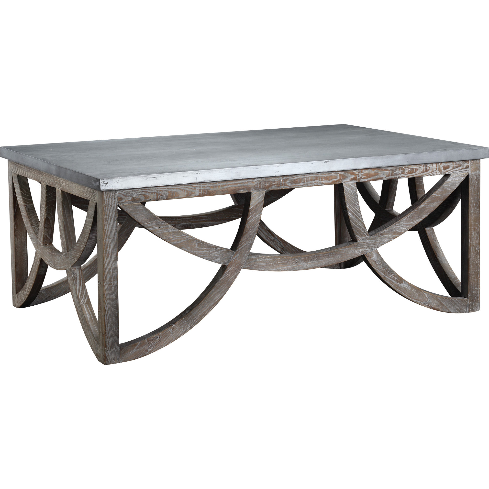 T Austin Design Simi Valley Coffee Table Reviews Wayfair T Austin Design Reg Simi Valley Coffee Table