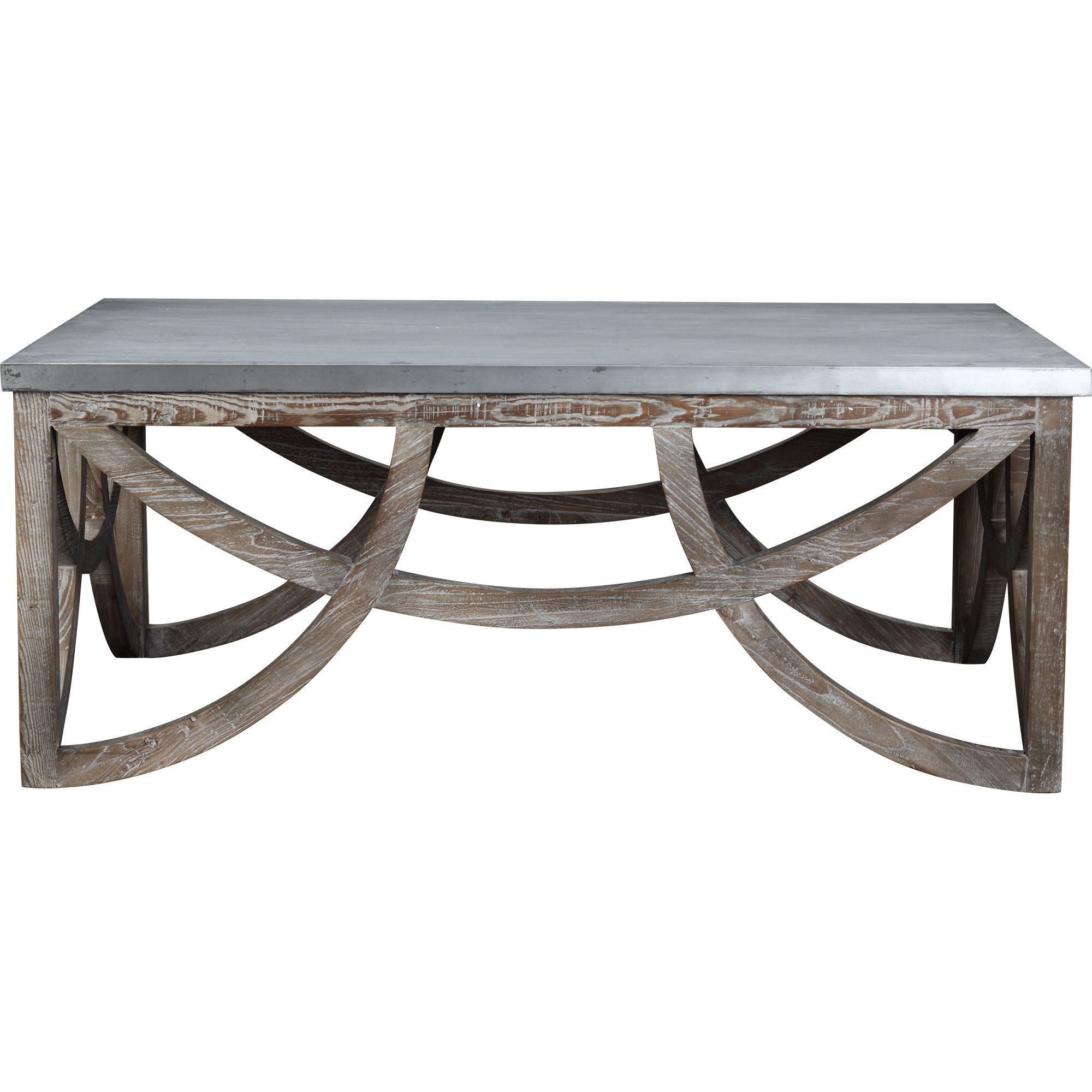 T Austin Design Simi Valley Coffee Table Reviews Wayfair T Austin Design Reg Simi Valley Coffee Table