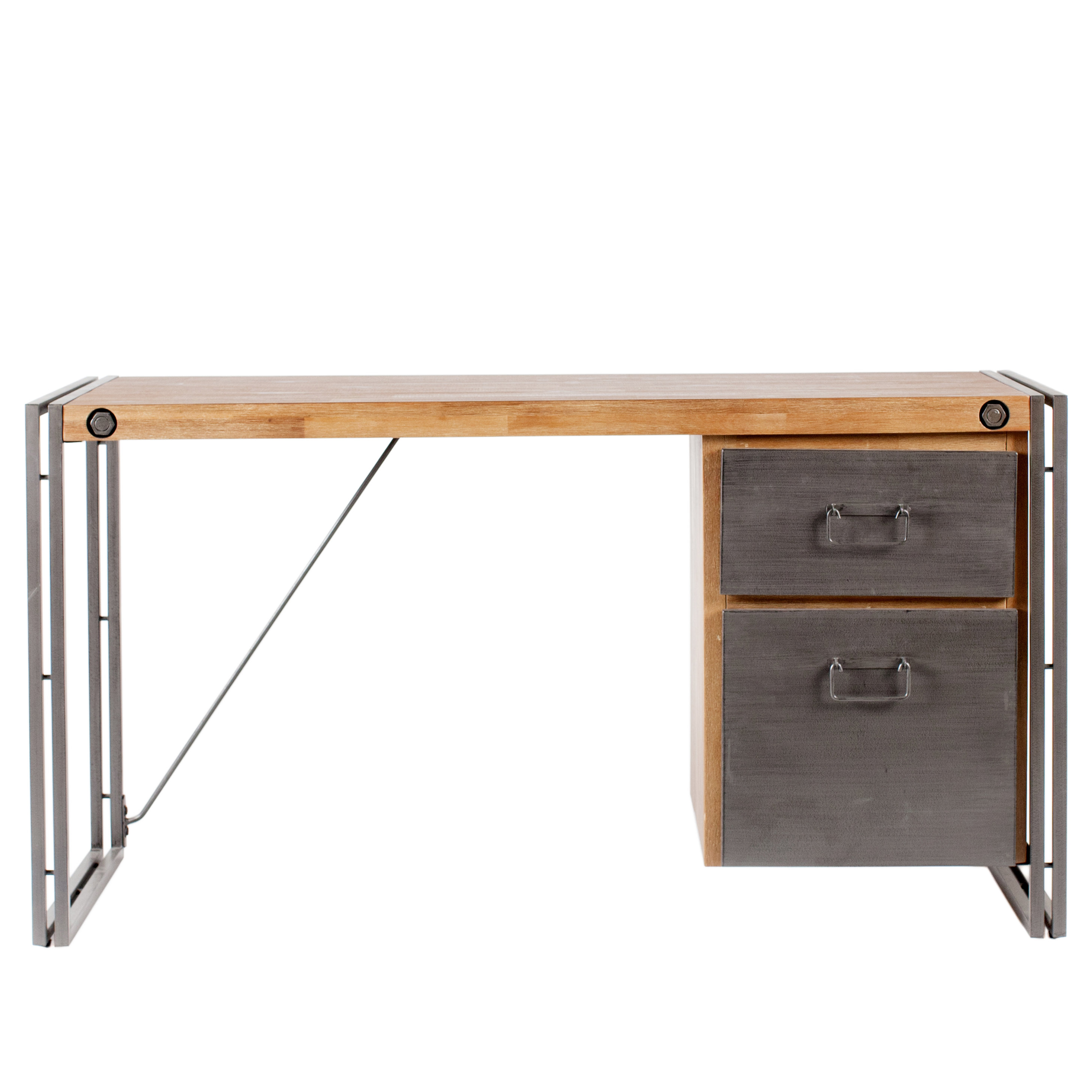 Trent Austin Design Mockingbird Computer Desk & Reviews Wayfair