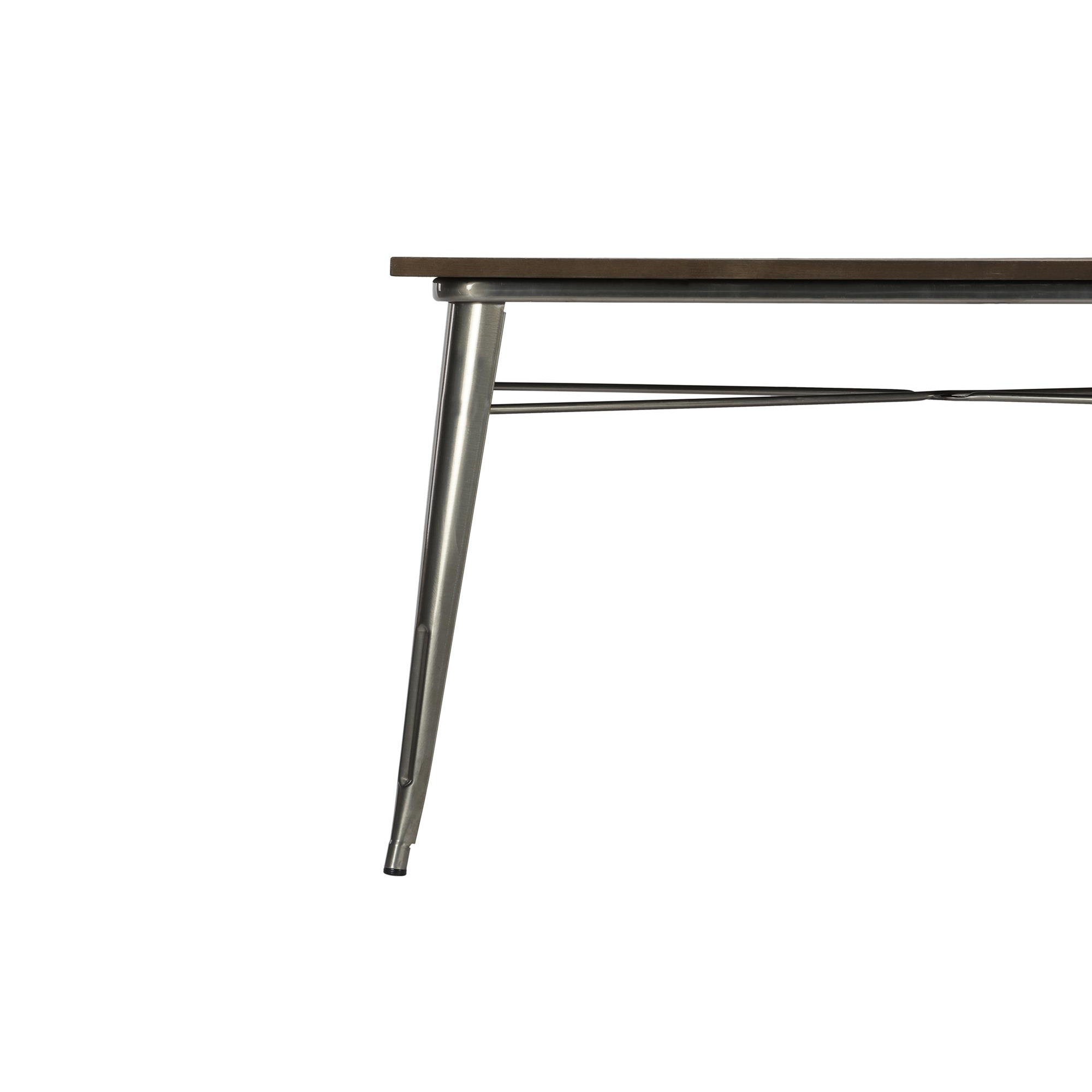T Austin Design Fortuna Dining Table Reviews Wayfair T Austin Design Reg Fortuna Dining Table