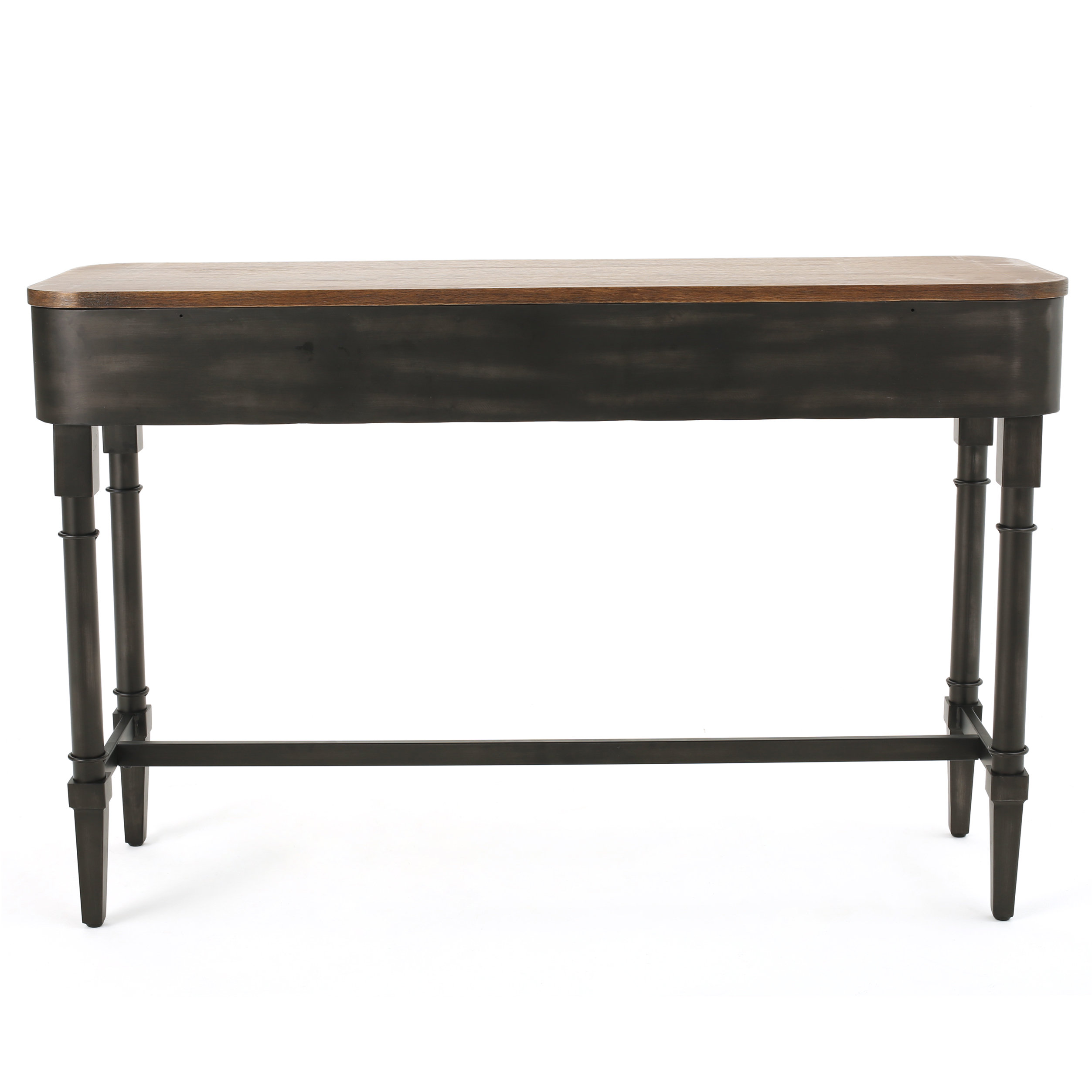 Trent Austin Design Dinuba Wood Console Table & Reviews Wayfair