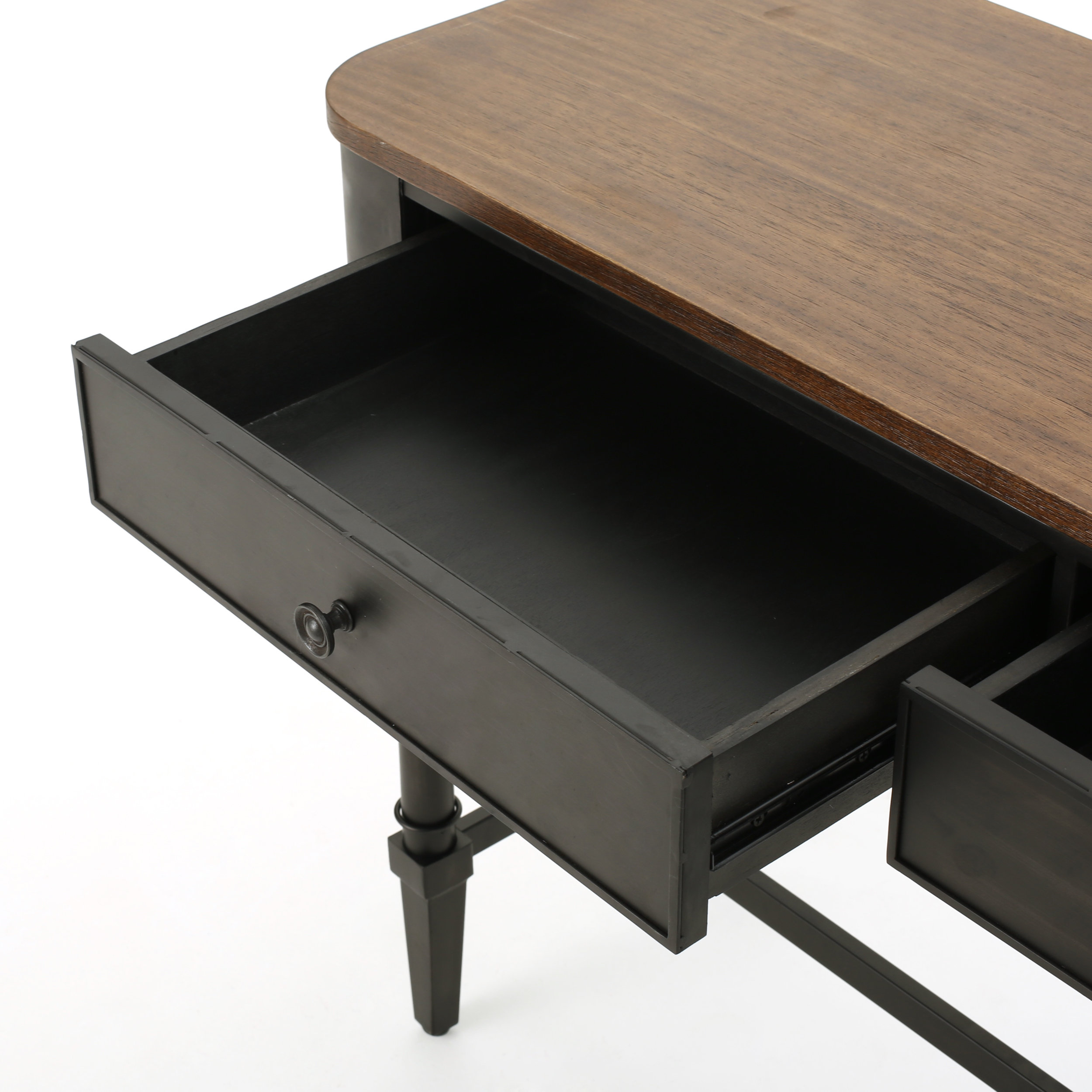 Trent Austin Design Dinuba Wood Console Table & Reviews Wayfair