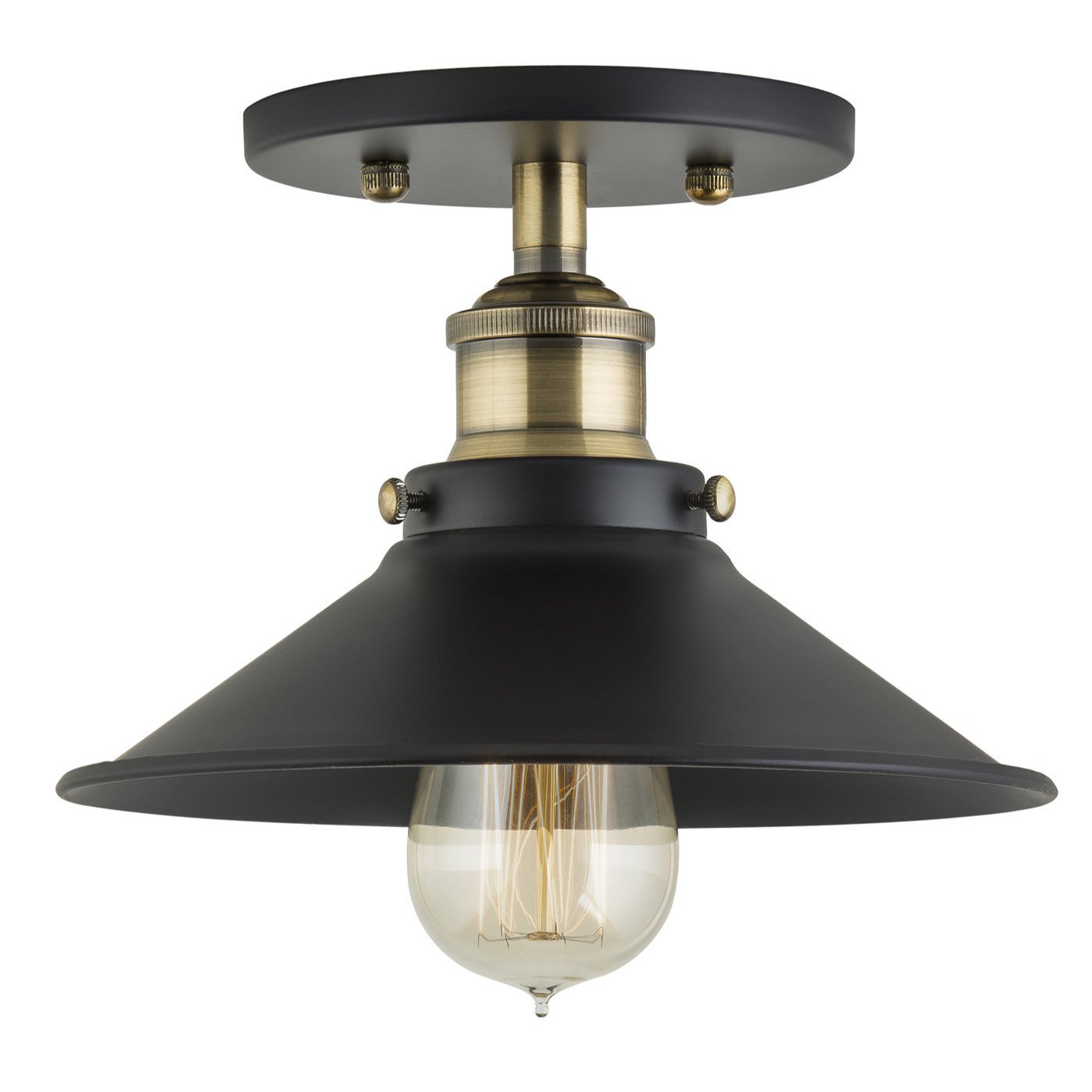 Flush Mount Chandelier Lighting – thejots