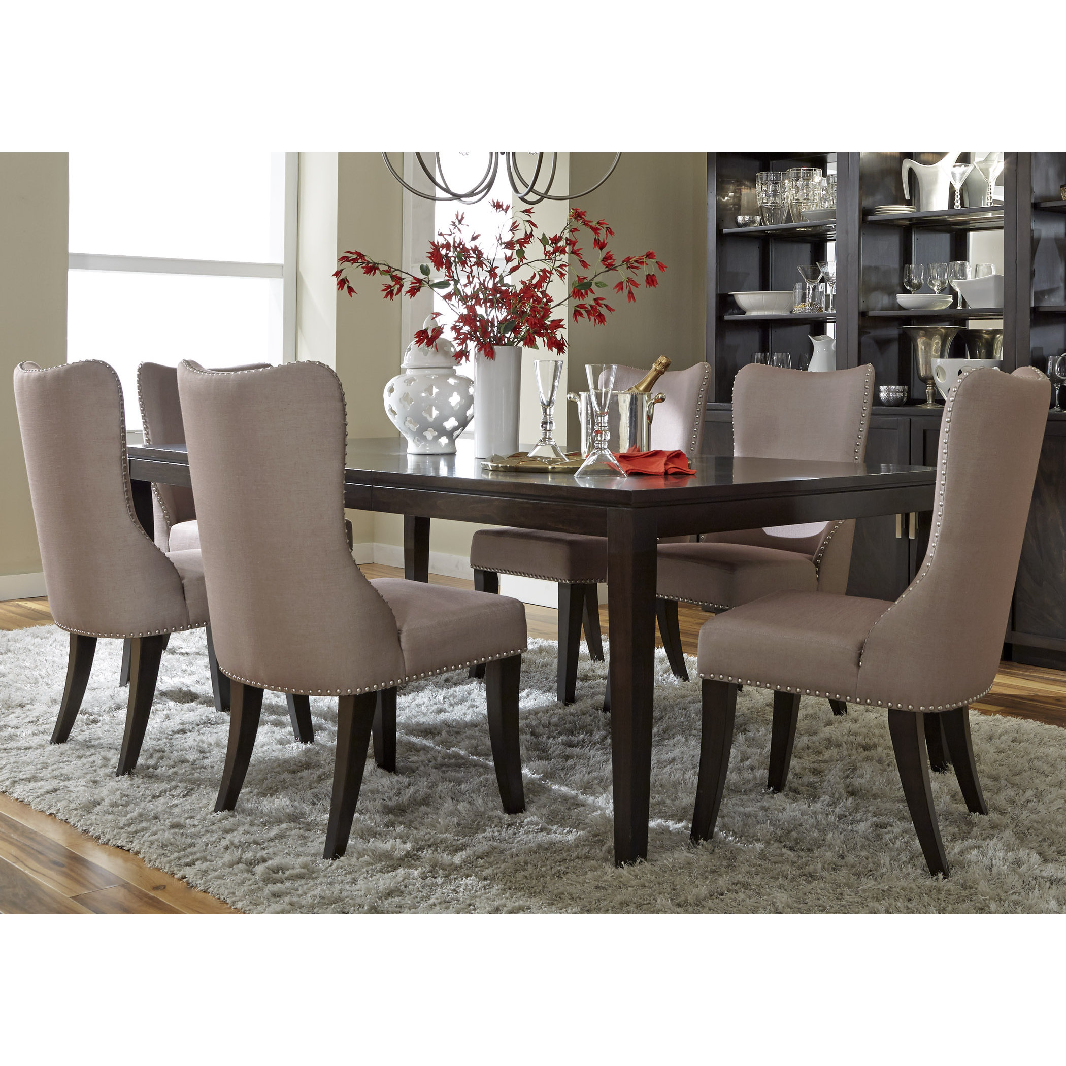 Drop Leaf Dining Tables You Ll Love Wayfair Caribou Leg Dining Table