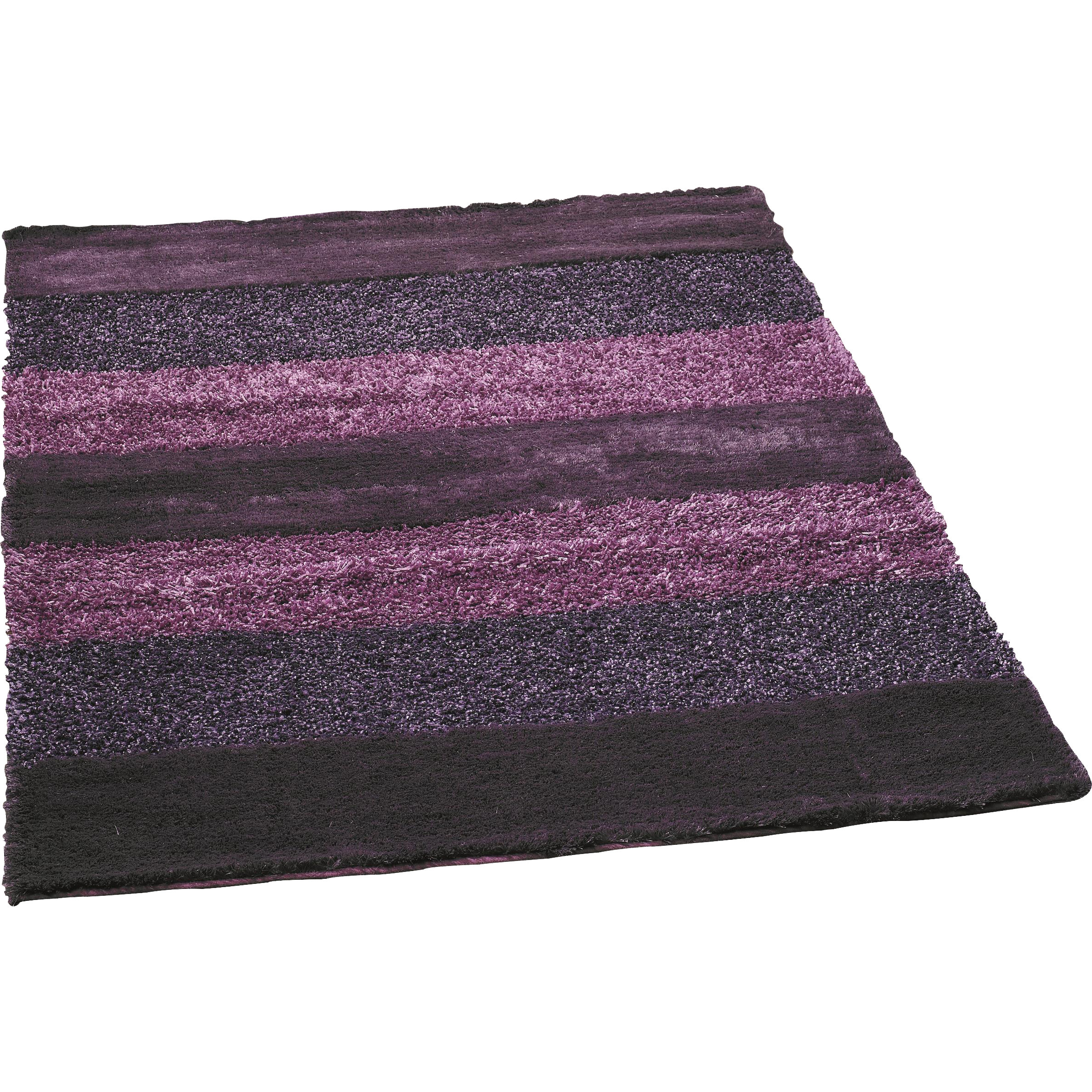 Origins Monsoon HandTufted Purple/Plum Area Rug & Reviews Wayfair.co.uk