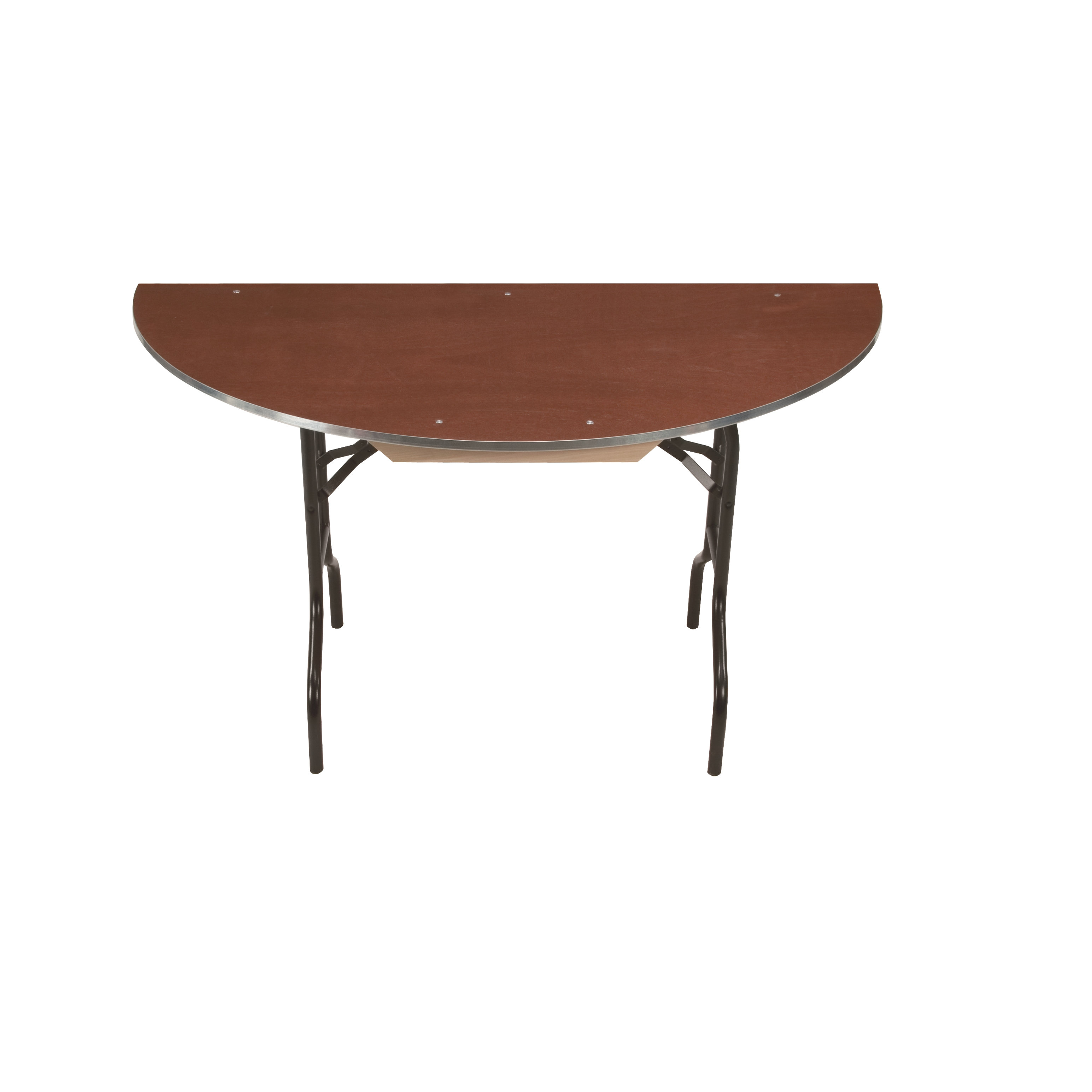 Midwest Half Round Conference Table Wayfair Midwest Half Round Conference Table