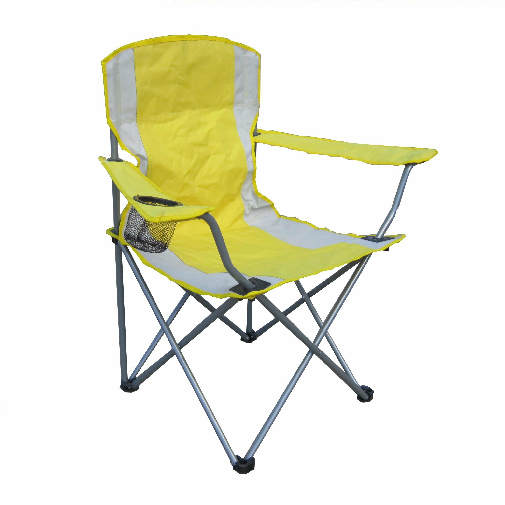 Pure Weather A-Series Folding Travel Chair | Wayfair