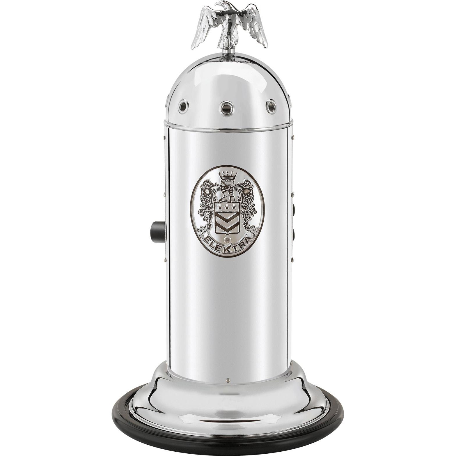 Elektra Mini Verticale Espresso Machine Wayfair